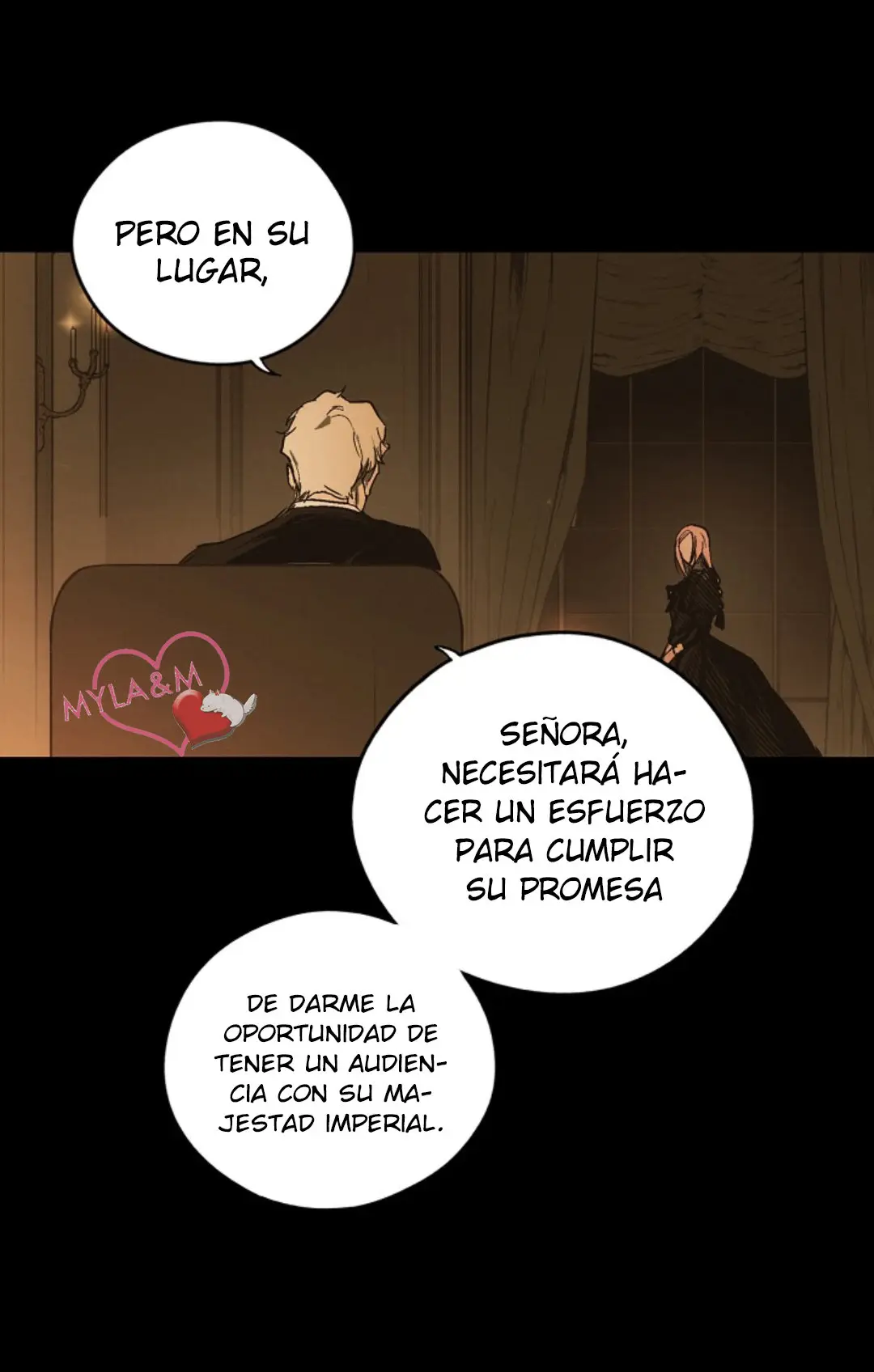 LA MADRASTRA DE MERCHEN (2019) - Capítulo 30 - Página 43 - LectorTMOo