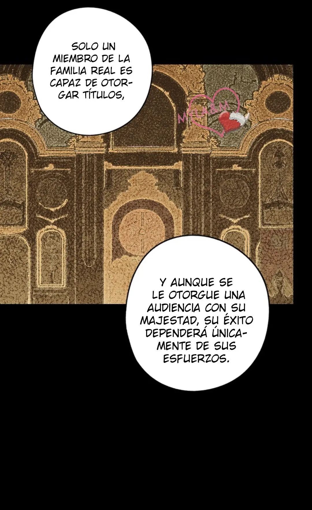 LA MADRASTRA DE MERCHEN (2019) - Capítulo 30 - Página 45 - LectorTMOo