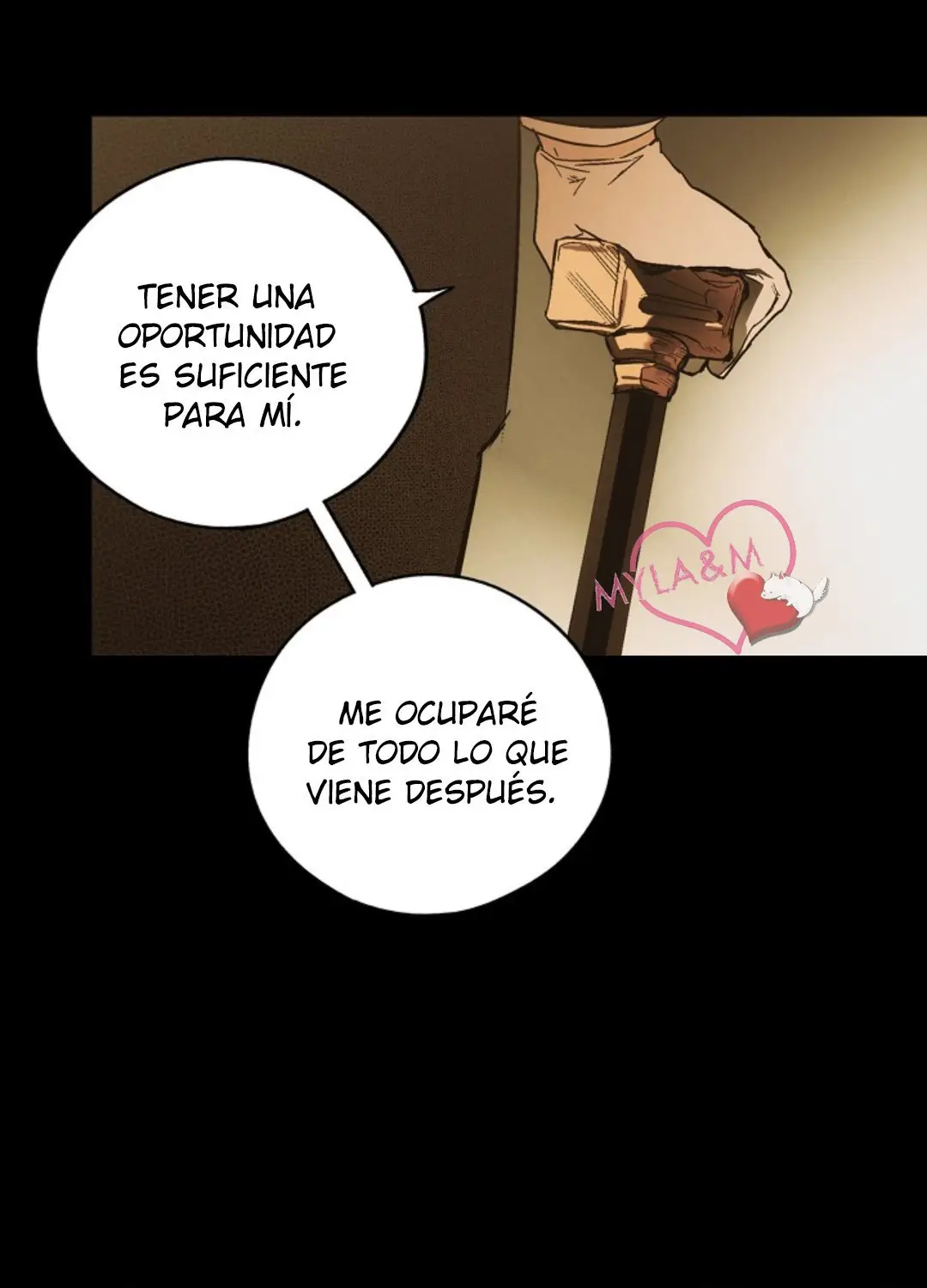 LA MADRASTRA DE MERCHEN (2019) - Capítulo 30 - Página 46 - LectorTMOo