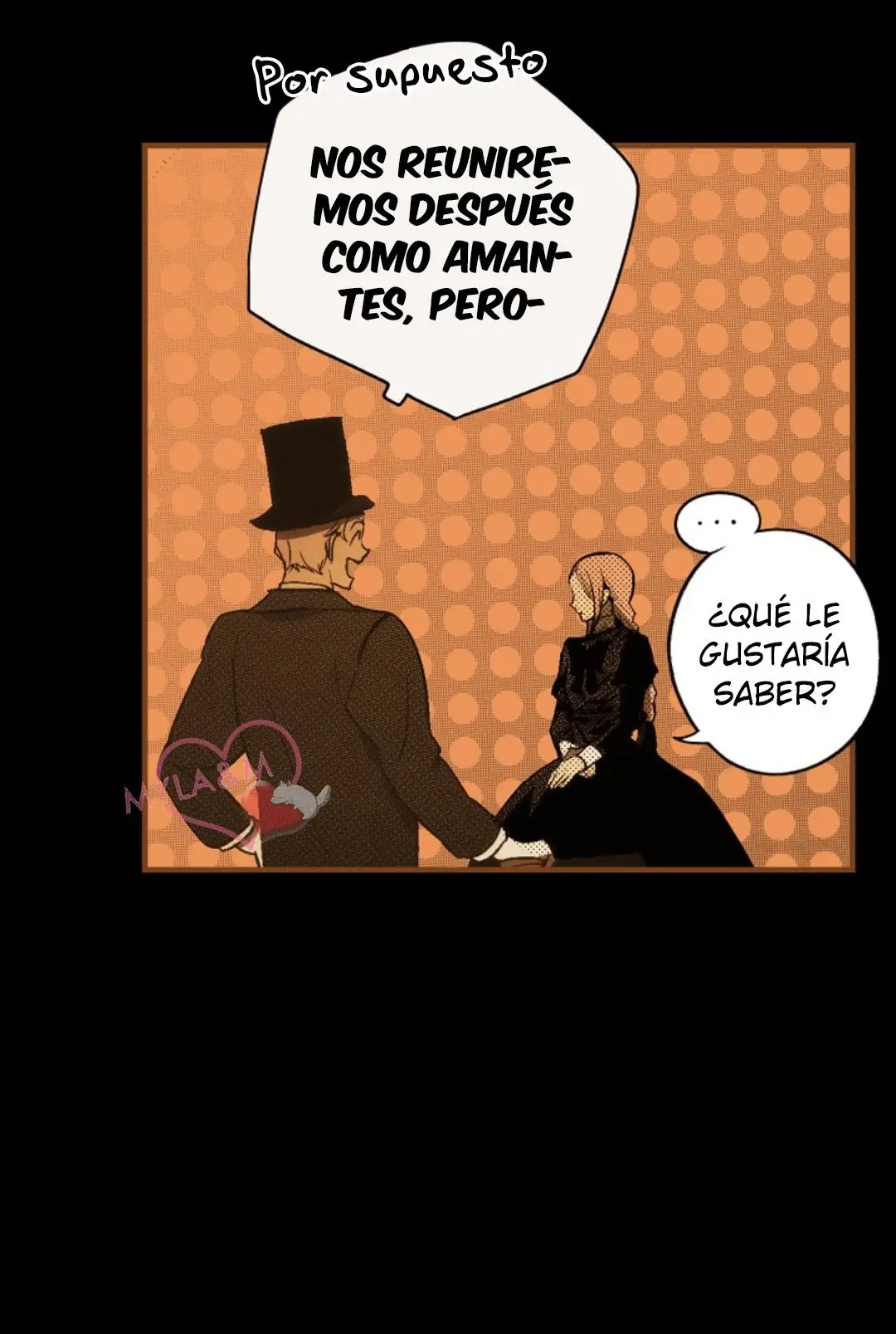 LA MADRASTRA DE MERCHEN (2019) - Capítulo 30 - Página 49 - LectorTMOo