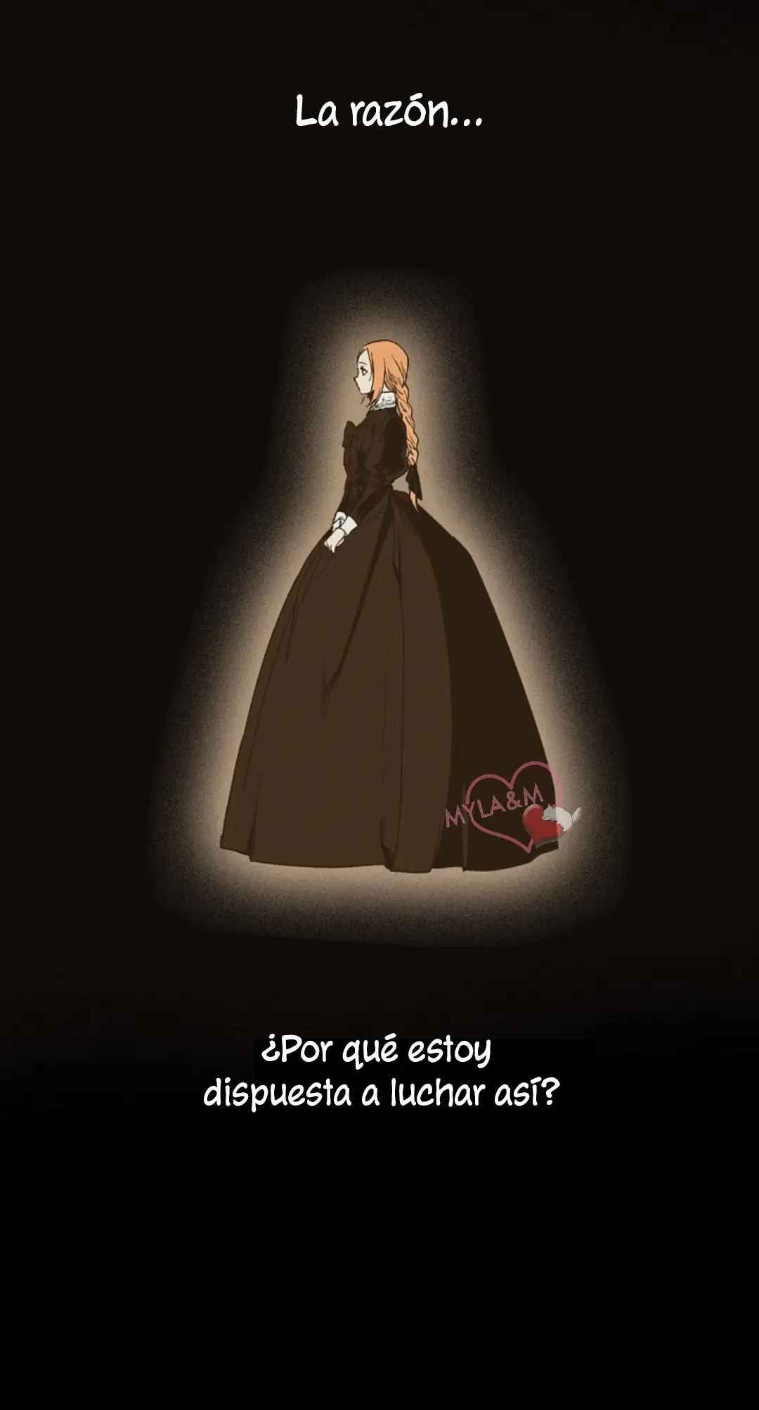 LA MADRASTRA DE MERCHEN (2019) - Capítulo 30 - Página 57 - LectorTMOo