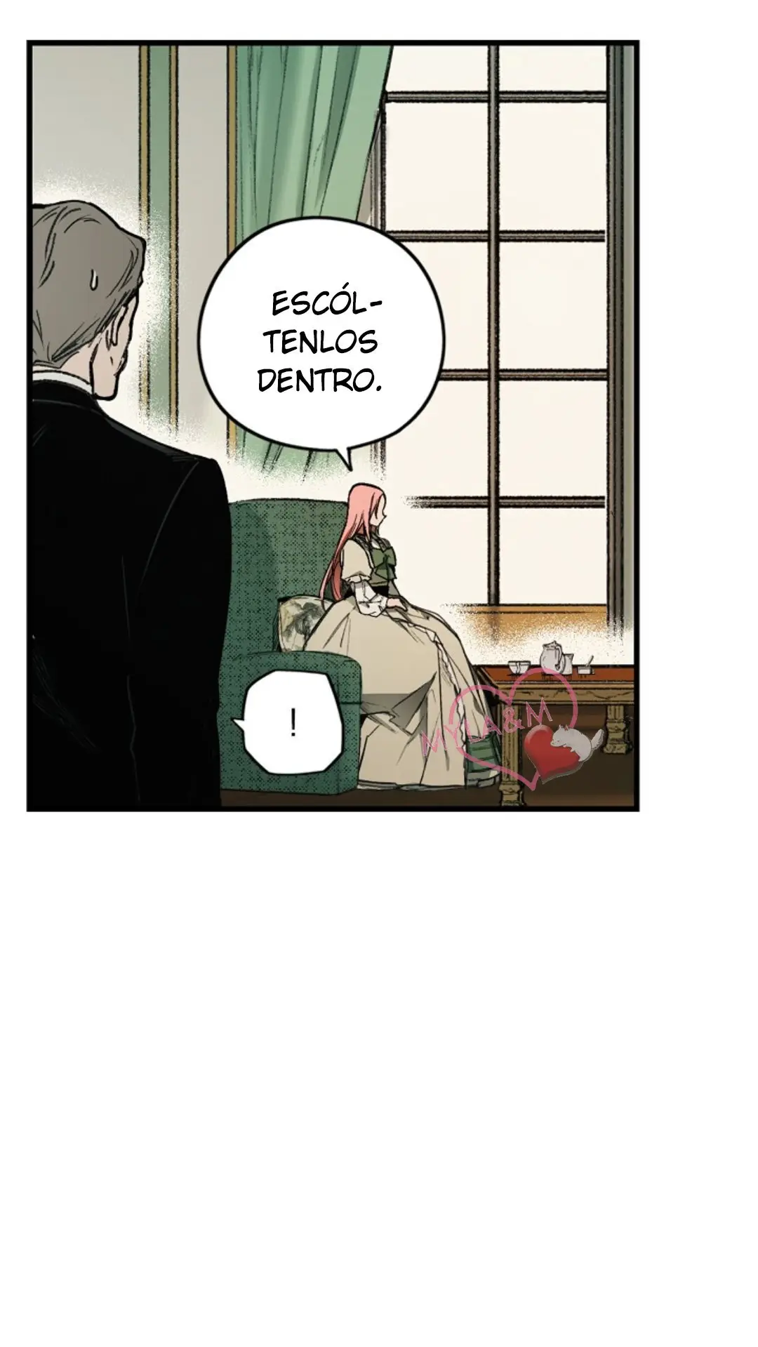 LA MADRASTRA DE MERCHEN (2019) - Capítulo 30 - Página 63 - LectorTMOo