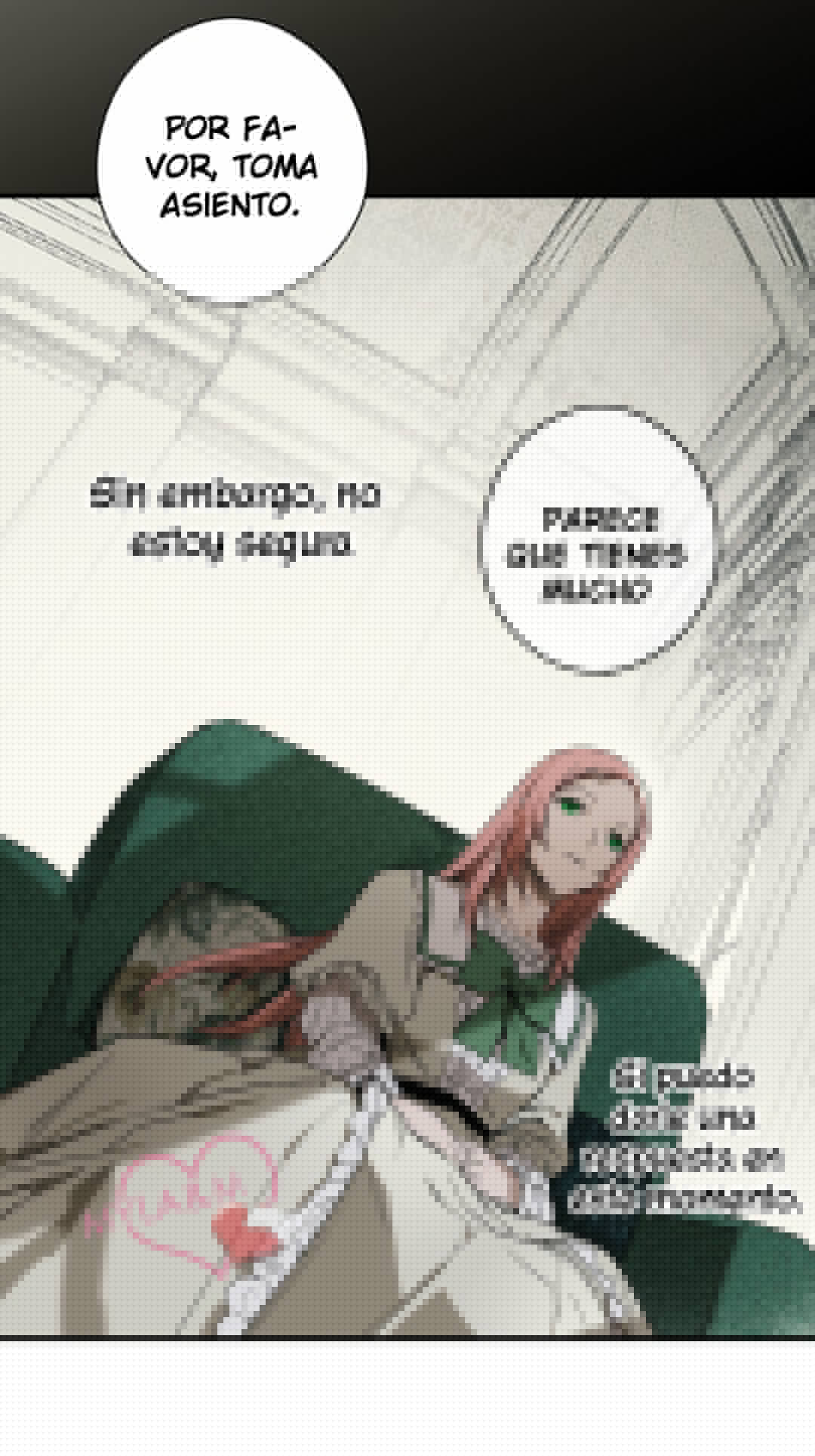 LA MADRASTRA DE MERCHEN (2019) - Capítulo 30 - Página 69 - LectorTMOo