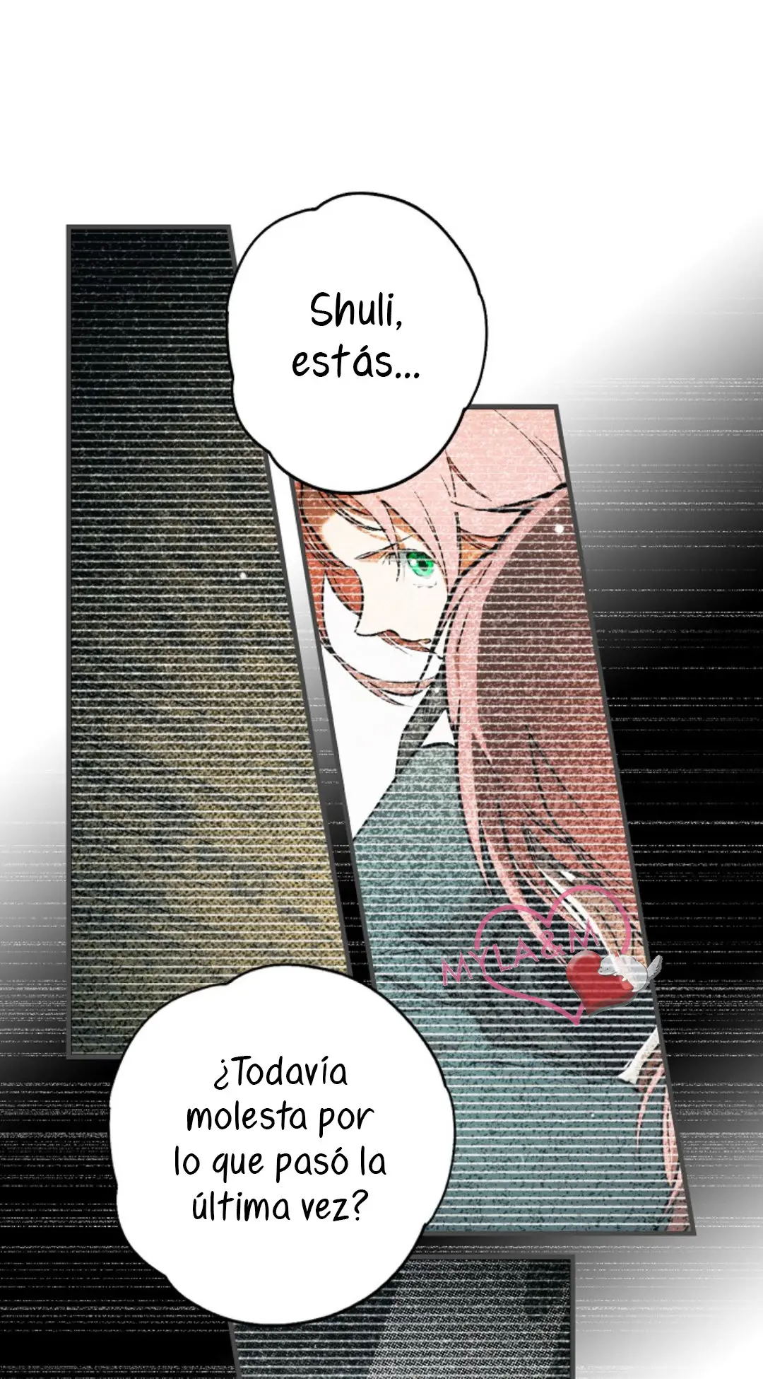 LA MADRASTRA DE MERCHEN (2019) - Capítulo 31 - Página 26 - LectorTMOo