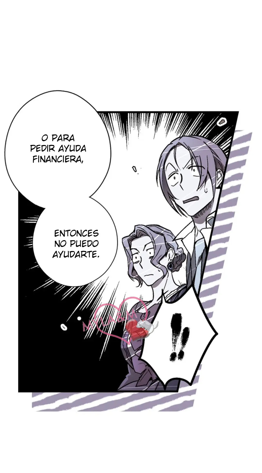 LA MADRASTRA DE MERCHEN (2019) - Capítulo 31 - Página 39 - LectorTMOo