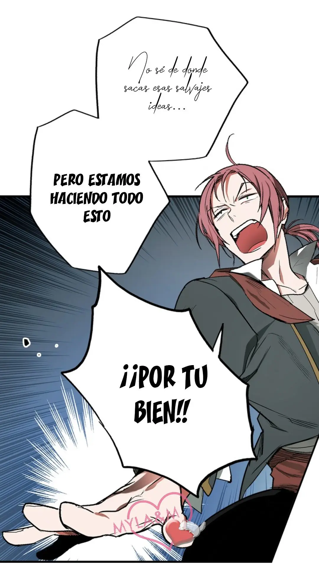 LA MADRASTRA DE MERCHEN (2019) - Capítulo 31 - Página 43 - LectorTMOo