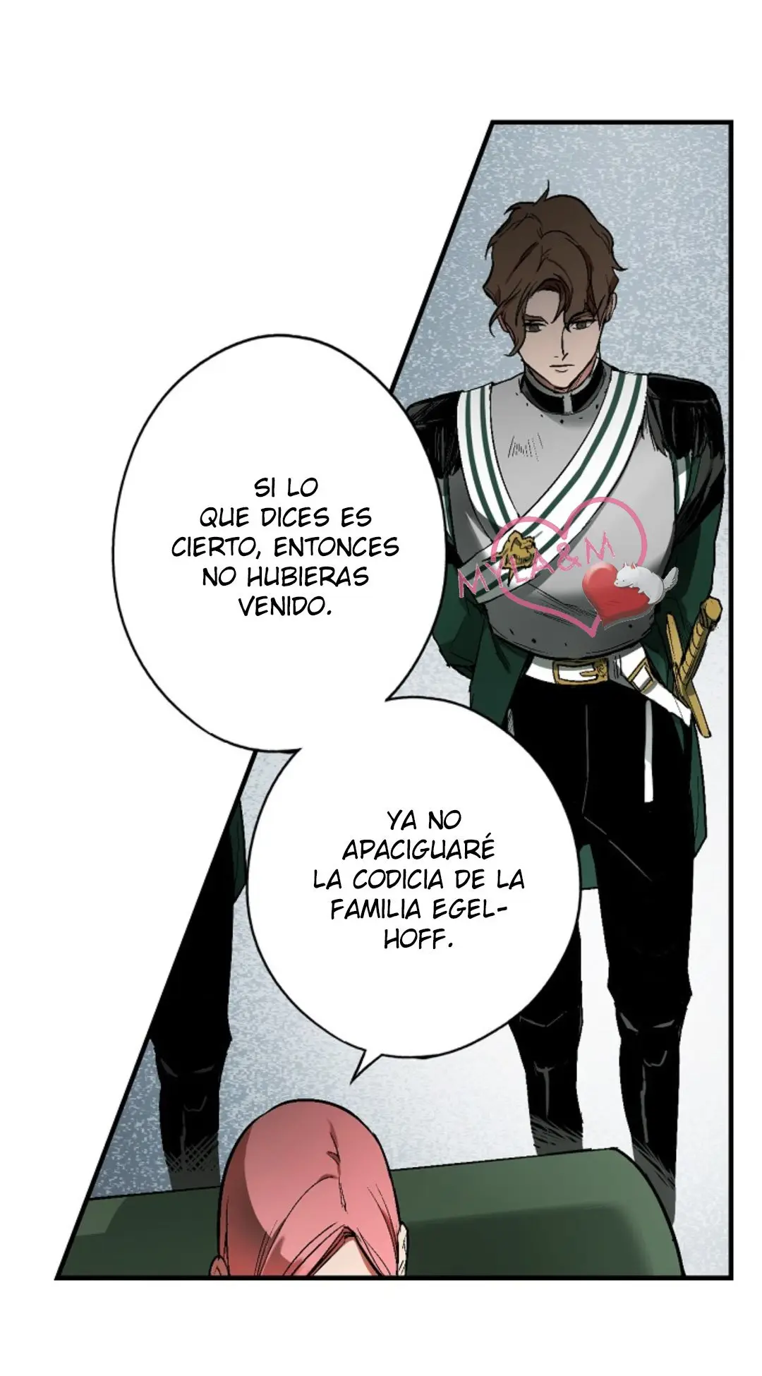 LA MADRASTRA DE MERCHEN (2019) - Capítulo 31 - Página 44 - LectorTMOo