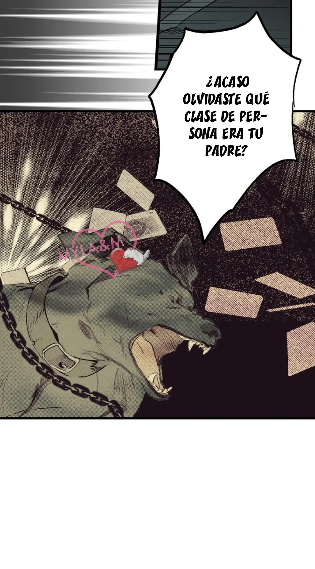 LA MADRASTRA DE MERCHEN (2019) - Capítulo 31 - Página 47 - LectorTMOo