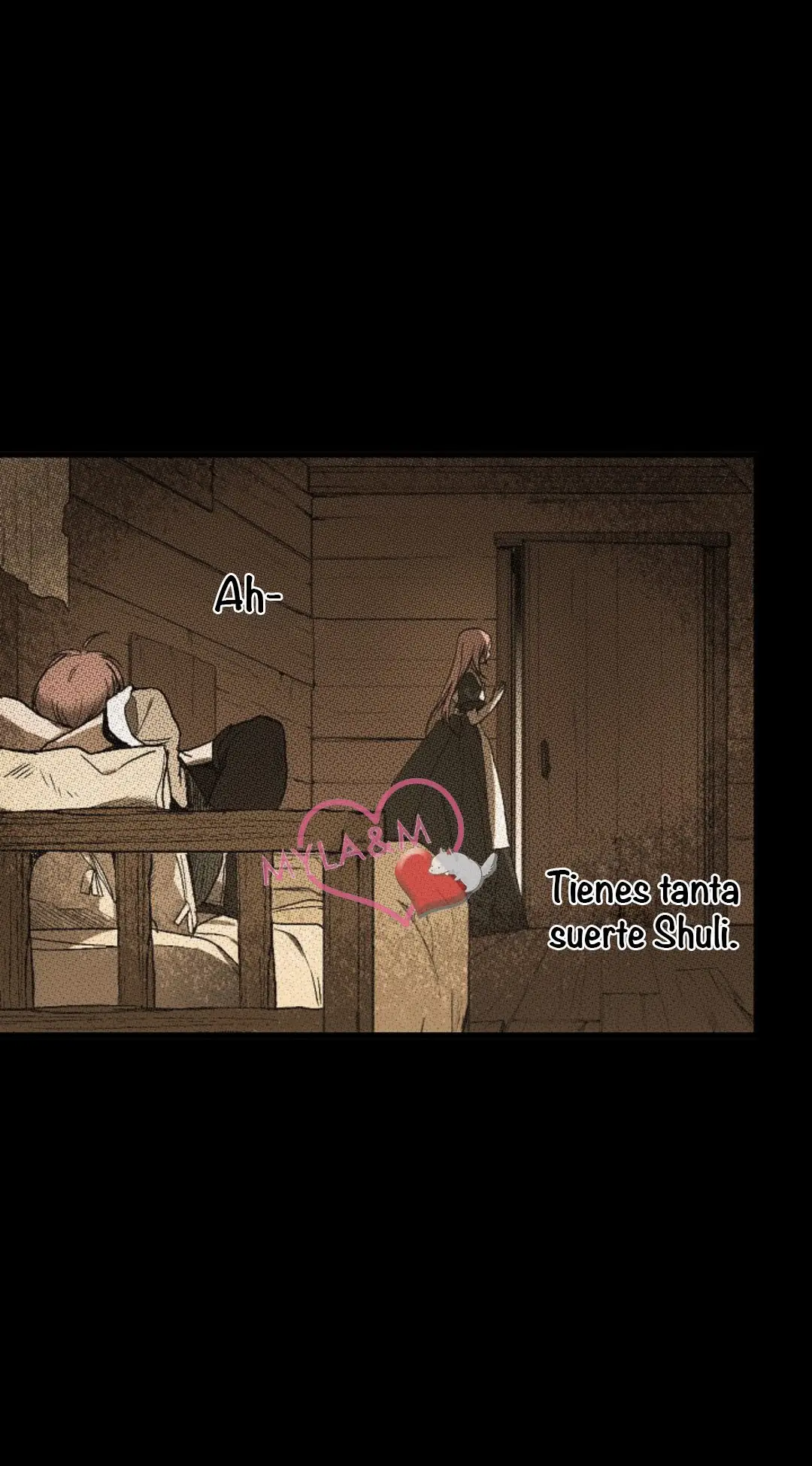 LA MADRASTRA DE MERCHEN (2019) - Capítulo 31 - Página 50 - LectorTMOo