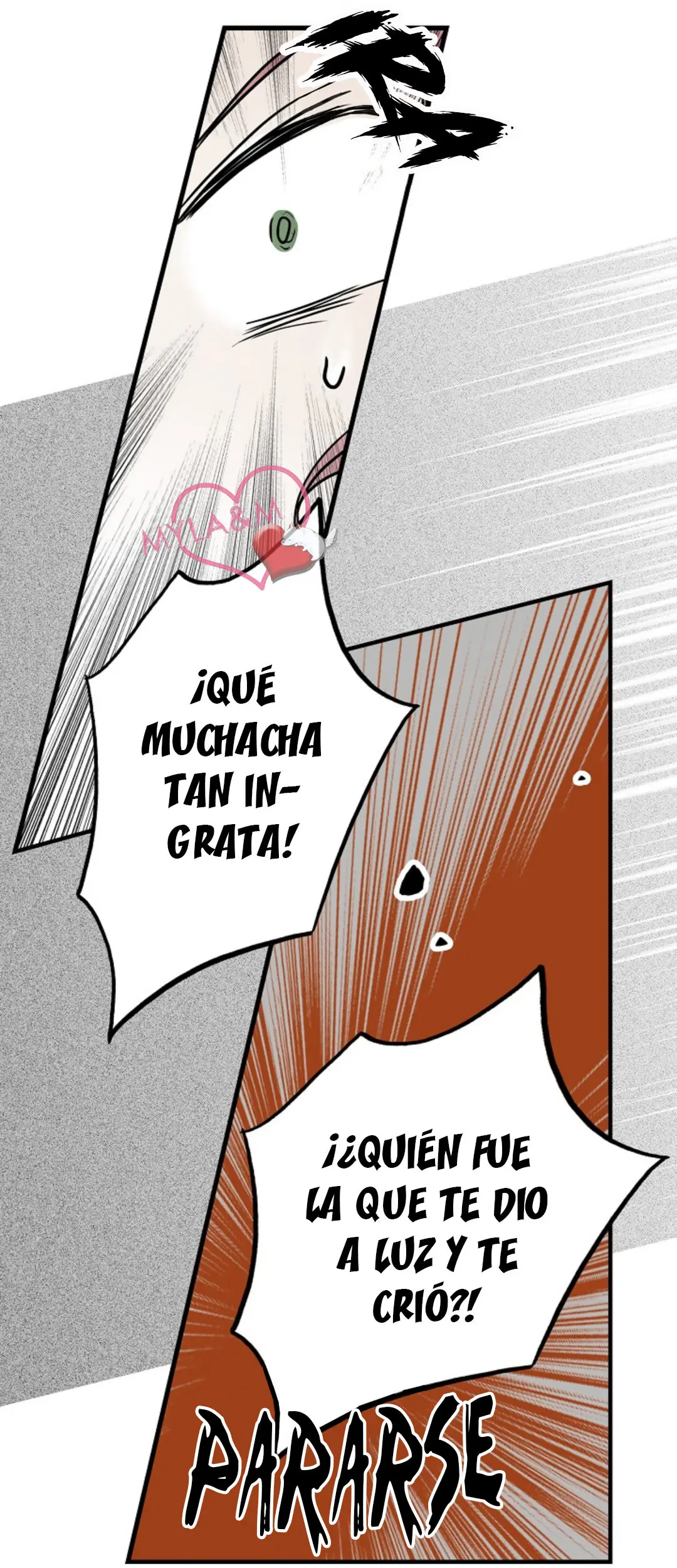 LA MADRASTRA DE MERCHEN (2019) - Capítulo 31 - Página 64 - LectorTMOo