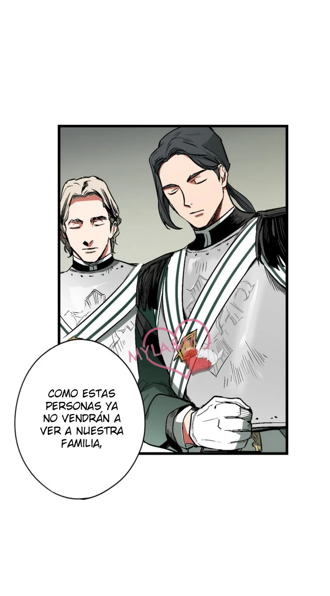 LA MADRASTRA DE MERCHEN (2019) - Capítulo 31 - Página 70 - LectorTMOo
