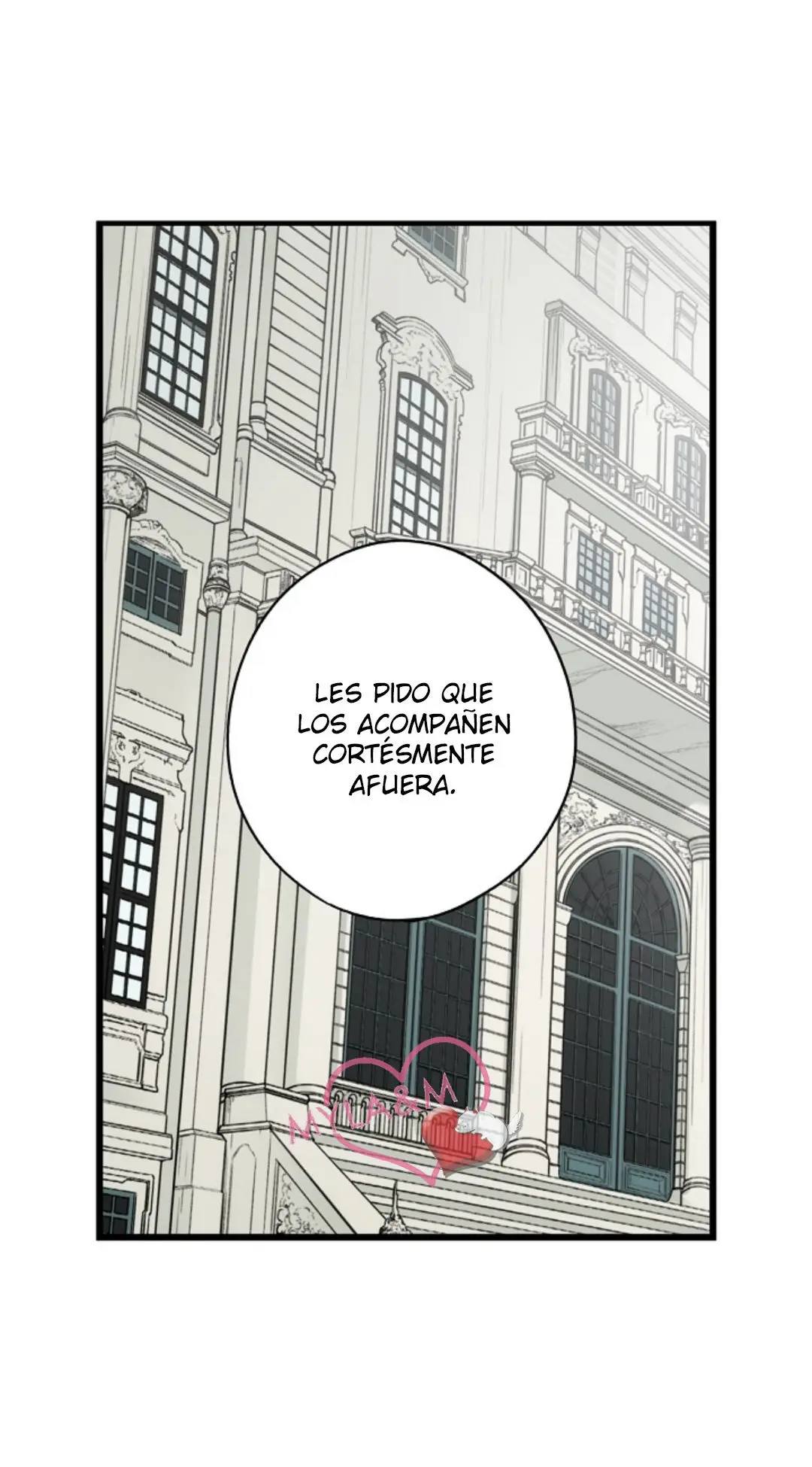 LA MADRASTRA DE MERCHEN (2019) - Capítulo 31 - Página 71 - LectorTMOo