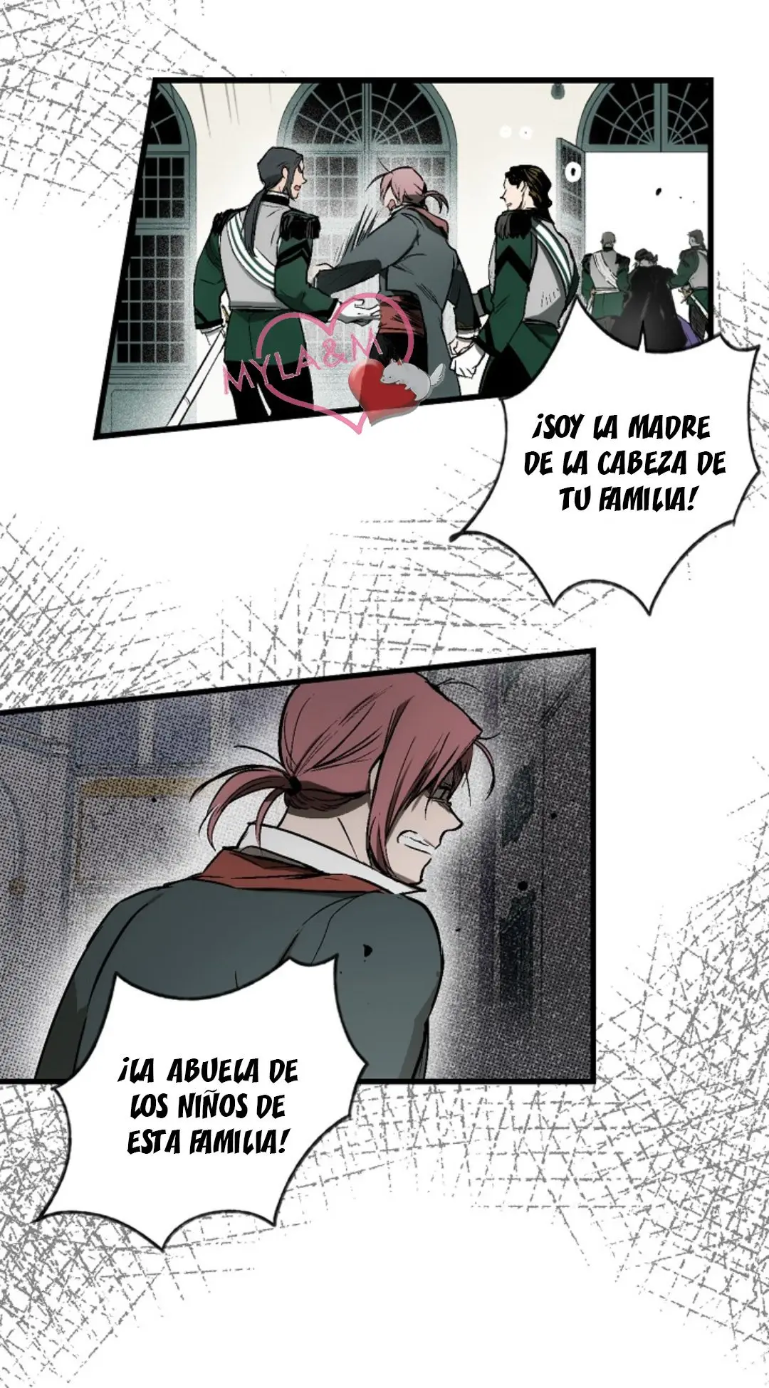 LA MADRASTRA DE MERCHEN (2019) - Capítulo 31 - Página 73 - LectorTMOo
