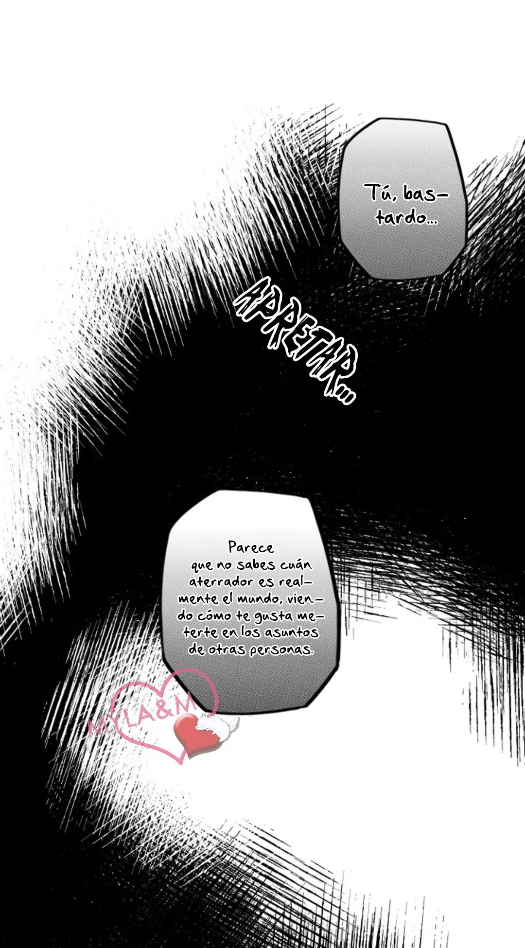 LA MADRASTRA DE MERCHEN (2019) - Capítulo 31 - Página 75 - LectorTMOo