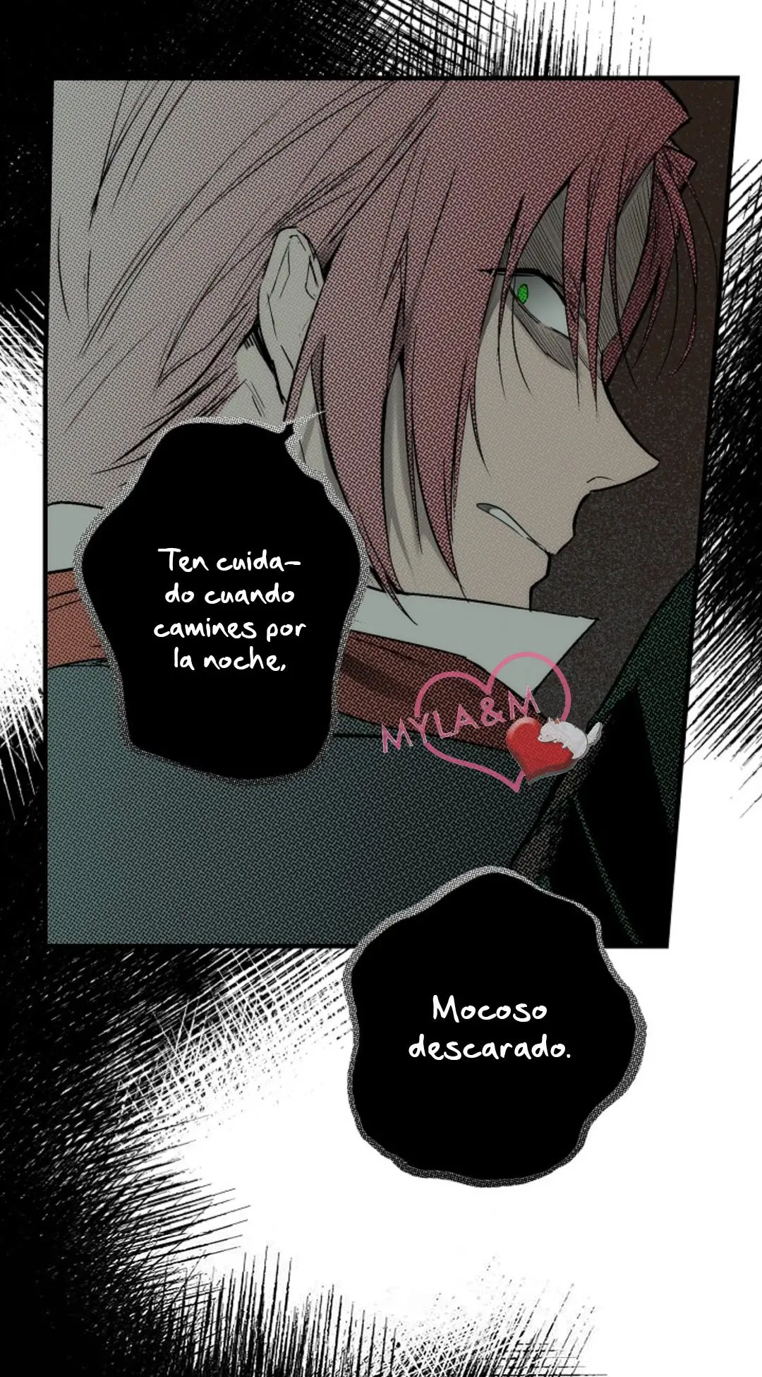 LA MADRASTRA DE MERCHEN (2019) - Capítulo 31 - Página 76 - LectorTMOo
