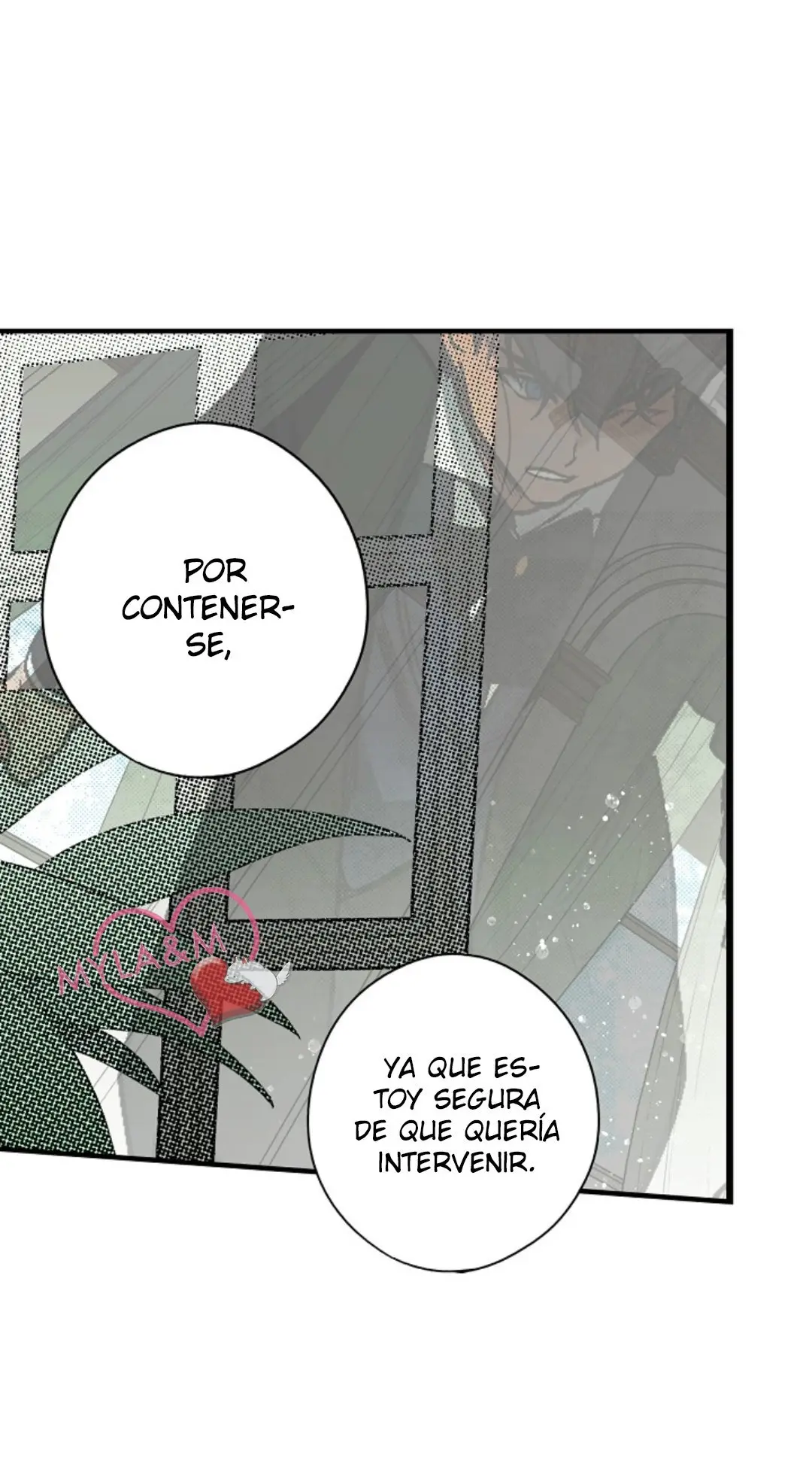 LA MADRASTRA DE MERCHEN (2019) - Capítulo 31 - Página 86 - LectorTMOo