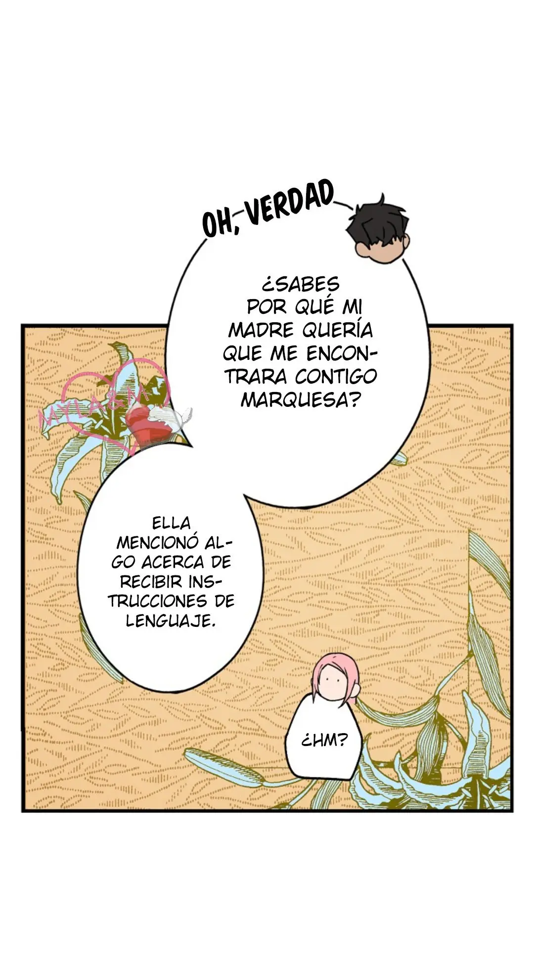 LA MADRASTRA DE MERCHEN (2019) - Capítulo 31 - Página 91 - LectorTMOo