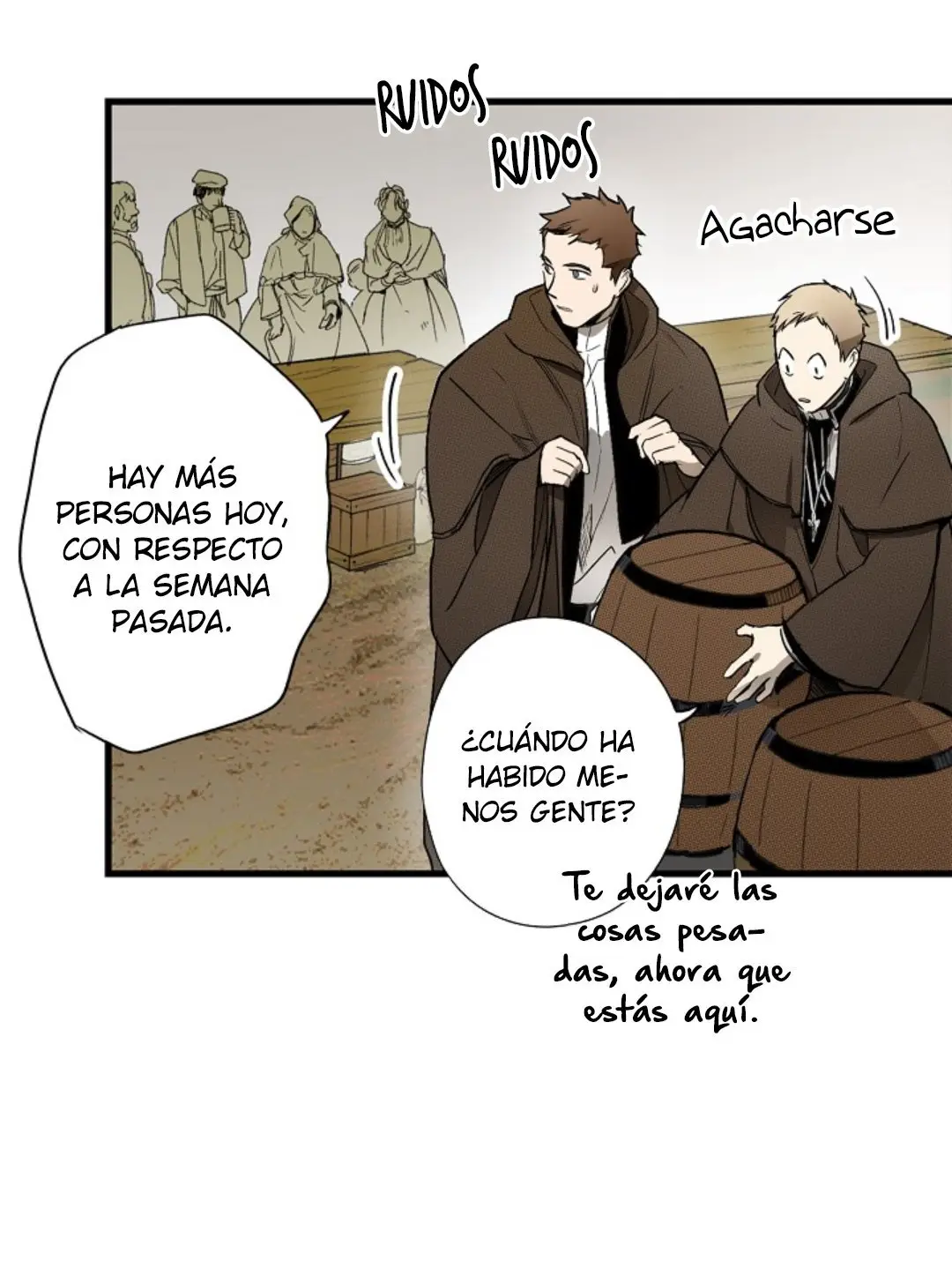 LA MADRASTRA DE MERCHEN (2019) - Capítulo 32 - Página 14 - LectorTMOo