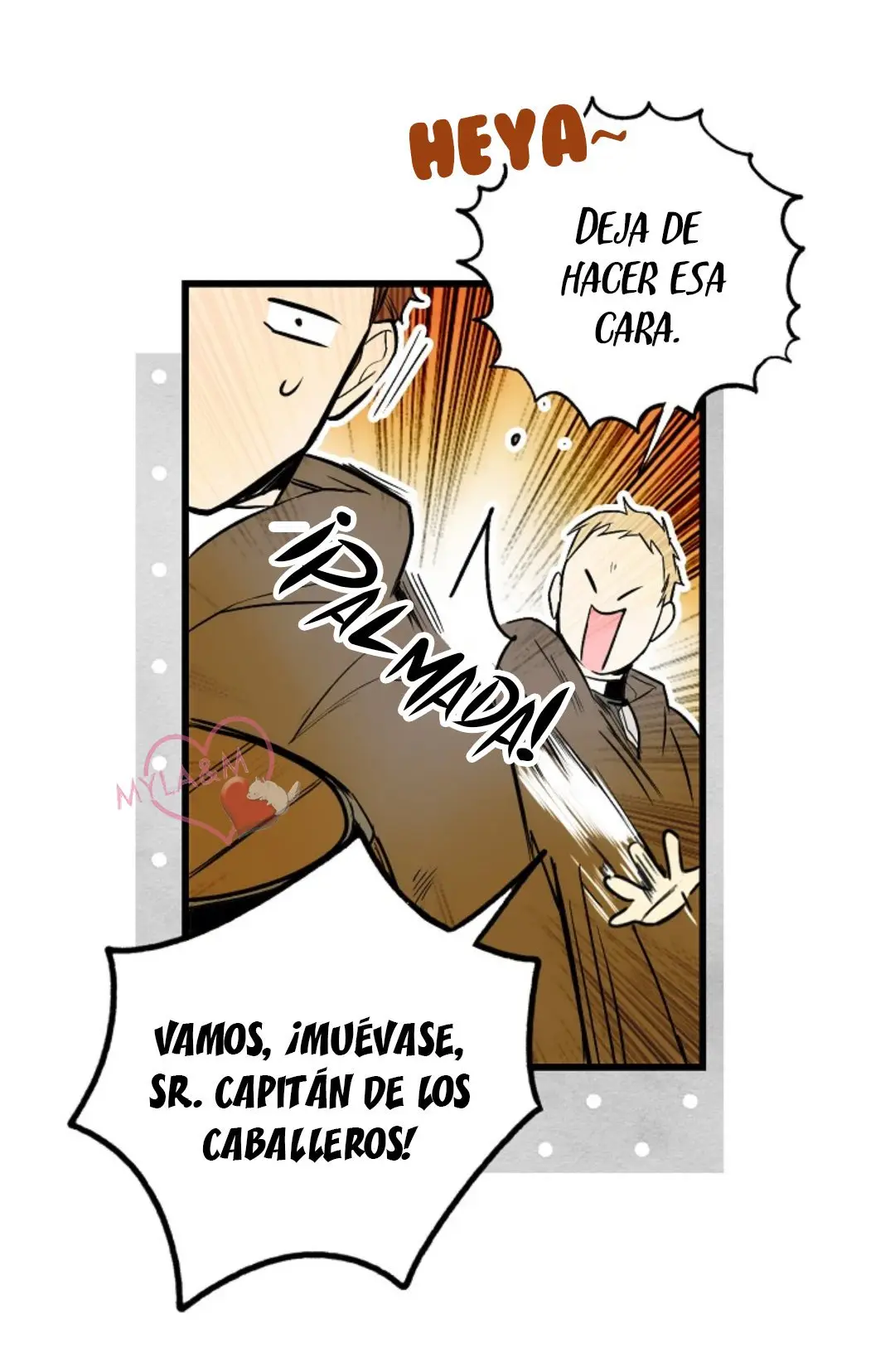 LA MADRASTRA DE MERCHEN (2019) - Capítulo 32 - Página 15 - LectorTMOo
