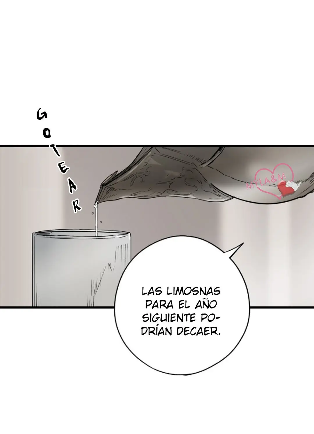 LA MADRASTRA DE MERCHEN (2019) - Capítulo 32 - Página 19 - LectorTMOo