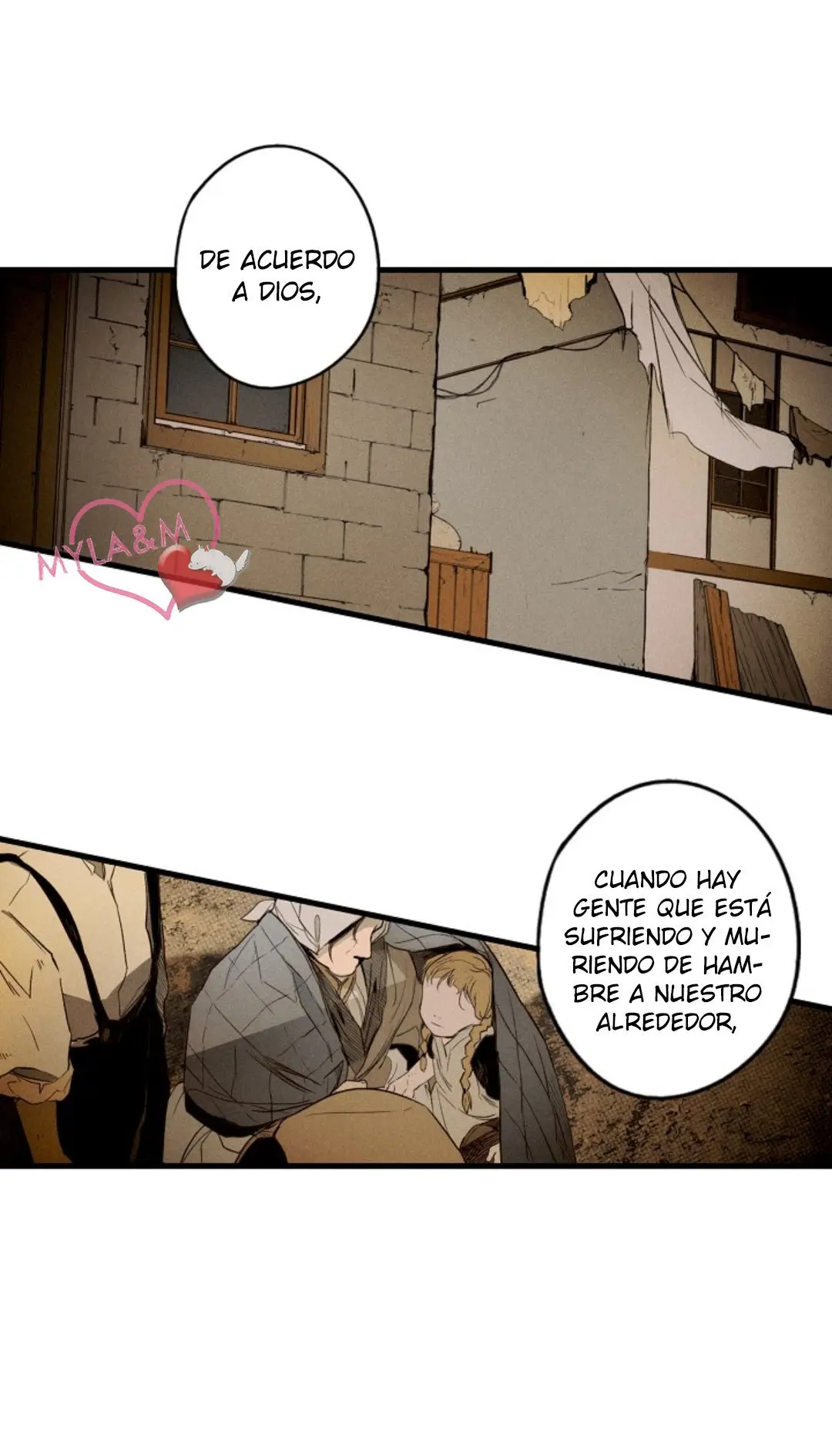 LA MADRASTRA DE MERCHEN (2019) - Capítulo 32 - Página 23 - LectorTMOo