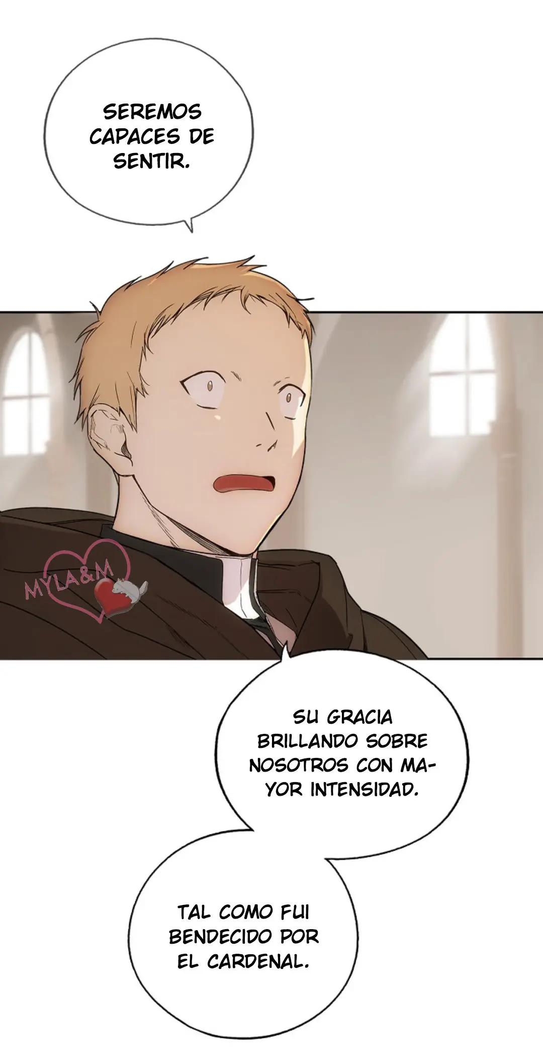 LA MADRASTRA DE MERCHEN (2019) - Capítulo 32 - Página 24 - LectorTMOo