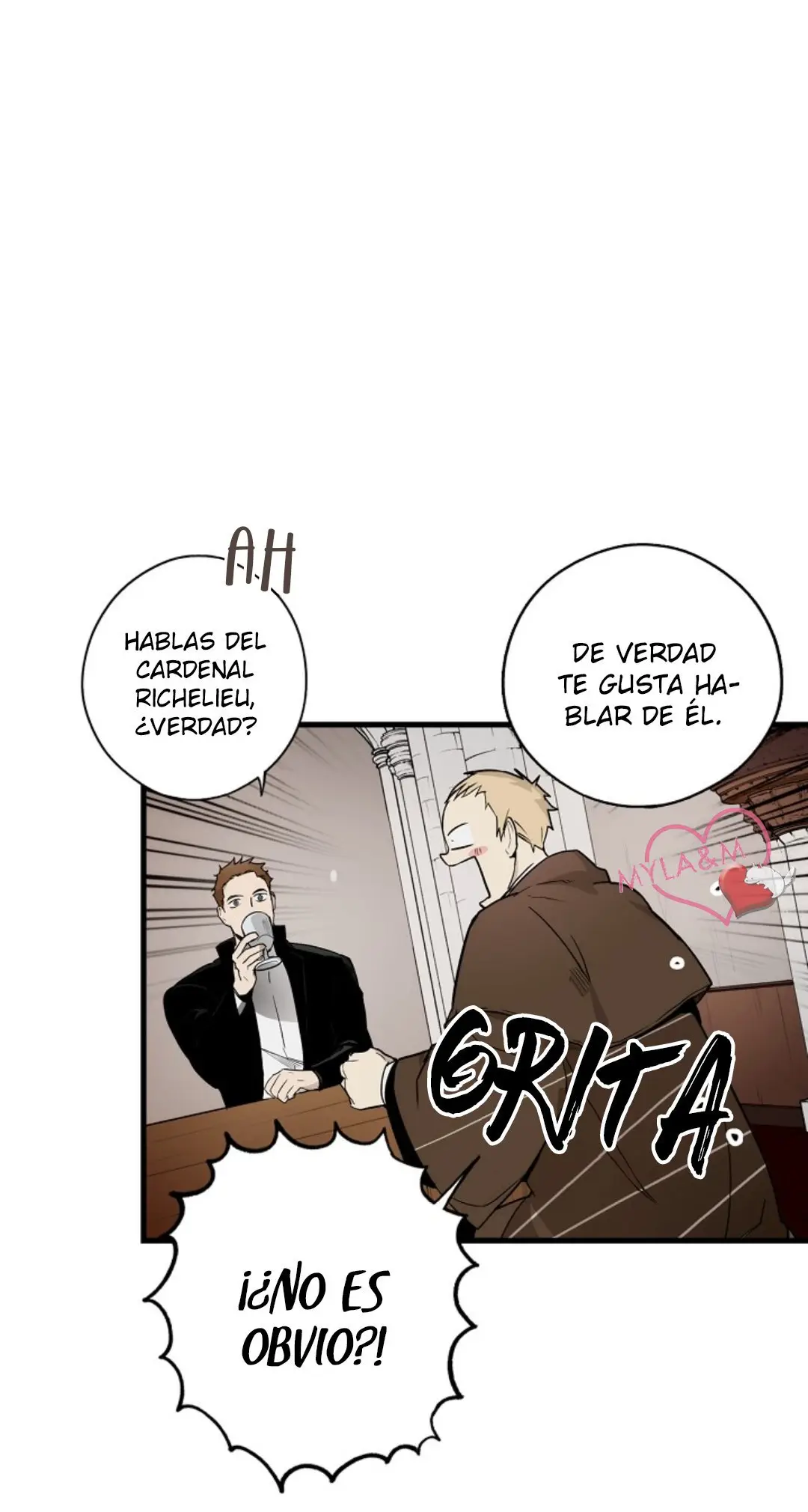 LA MADRASTRA DE MERCHEN (2019) - Capítulo 32 - Página 25 - LectorTMOo