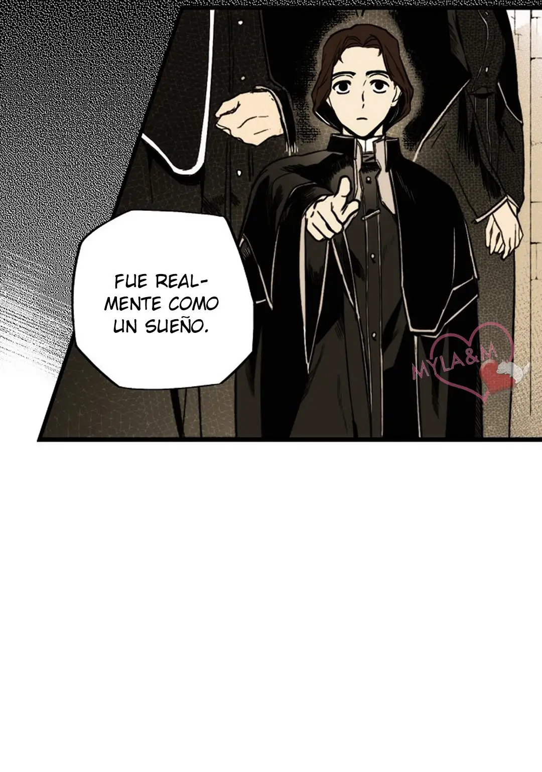 LA MADRASTRA DE MERCHEN (2019) - Capítulo 32 - Página 29 - LectorTMOo