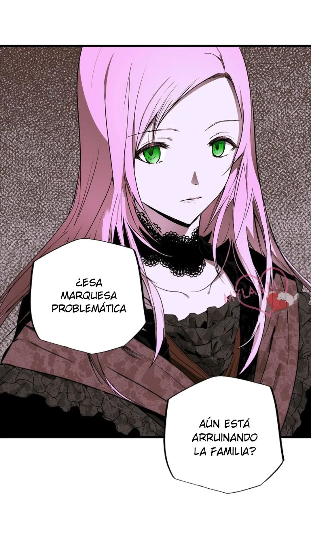 LA MADRASTRA DE MERCHEN (2019) - Capítulo 32 - Página 31 - LectorTMOo
