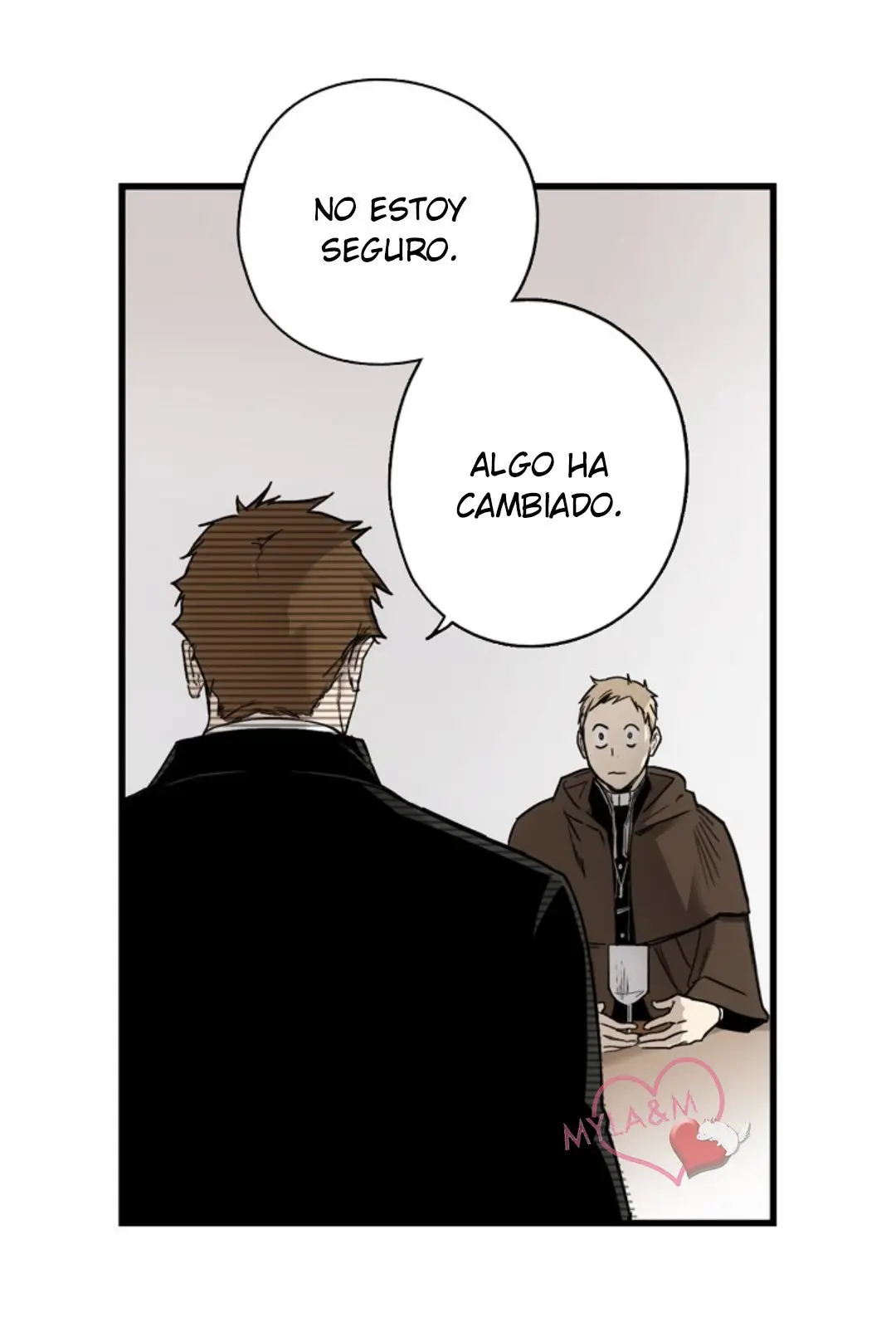LA MADRASTRA DE MERCHEN (2019) - Capítulo 32 - Página 34 - LectorTMOo