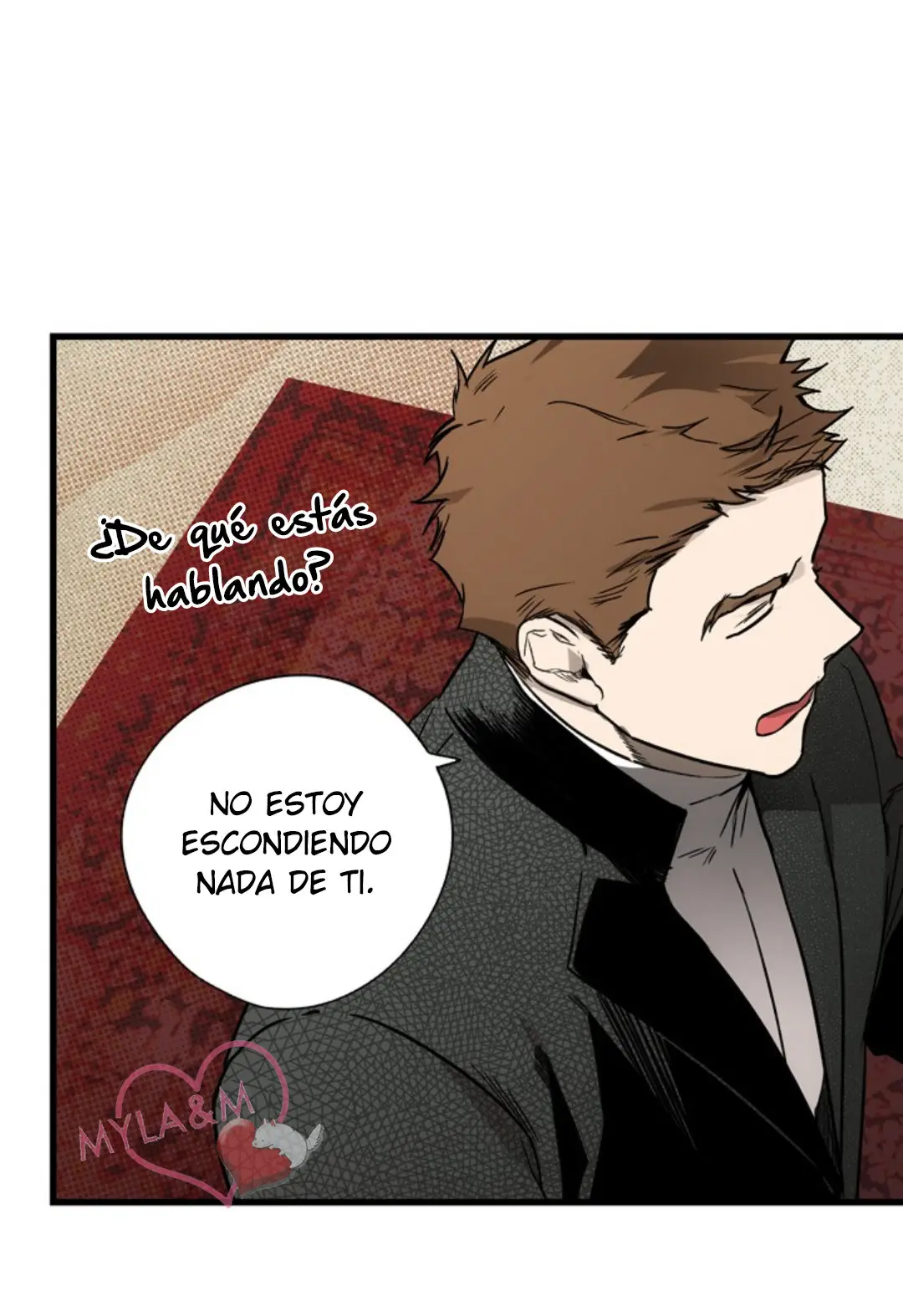 LA MADRASTRA DE MERCHEN (2019) - Capítulo 32 - Página 39 - LectorTMOo