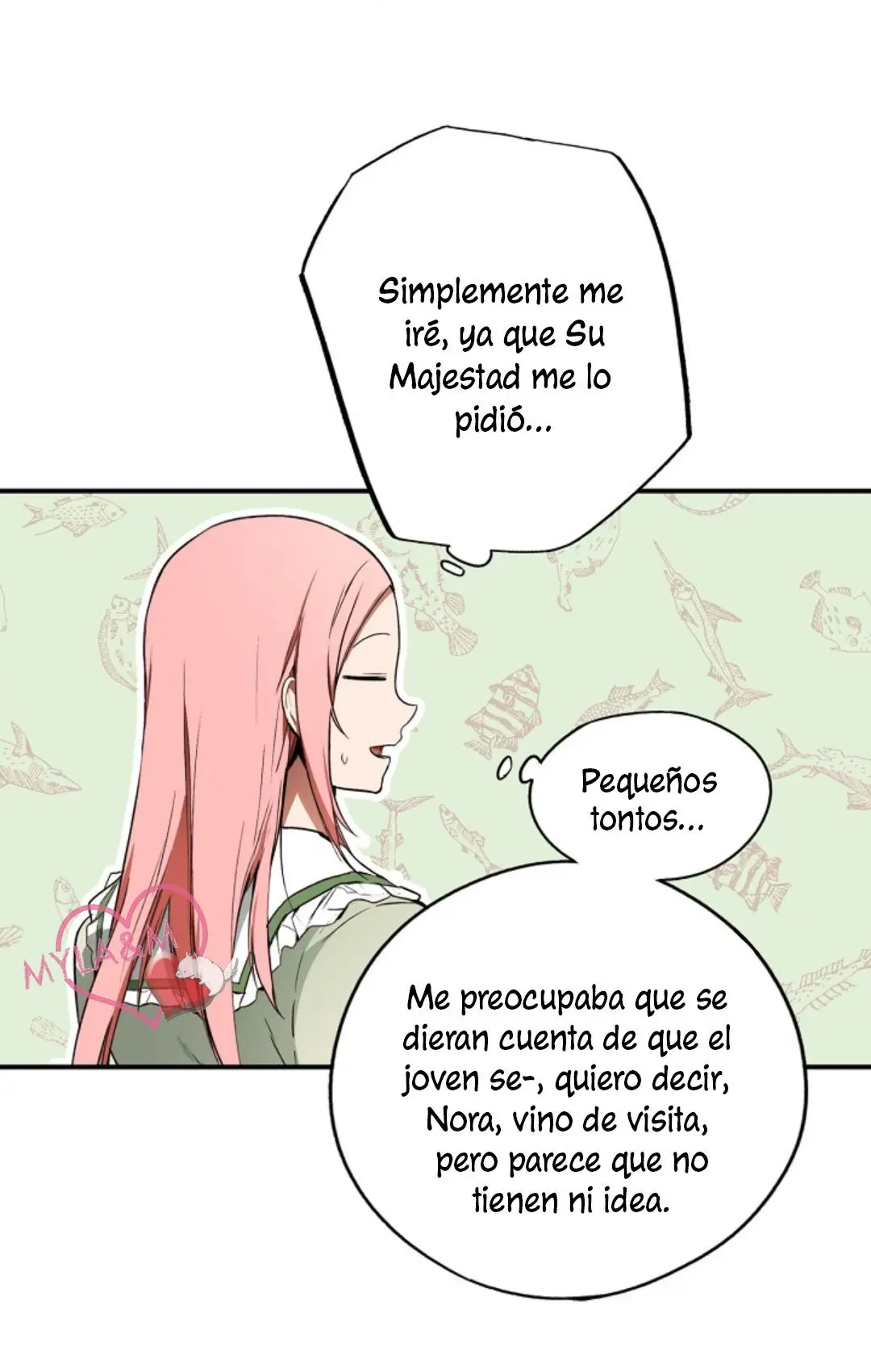 LA MADRASTRA DE MERCHEN (2019) - Capítulo 32 - Página 48 - LectorTMOo