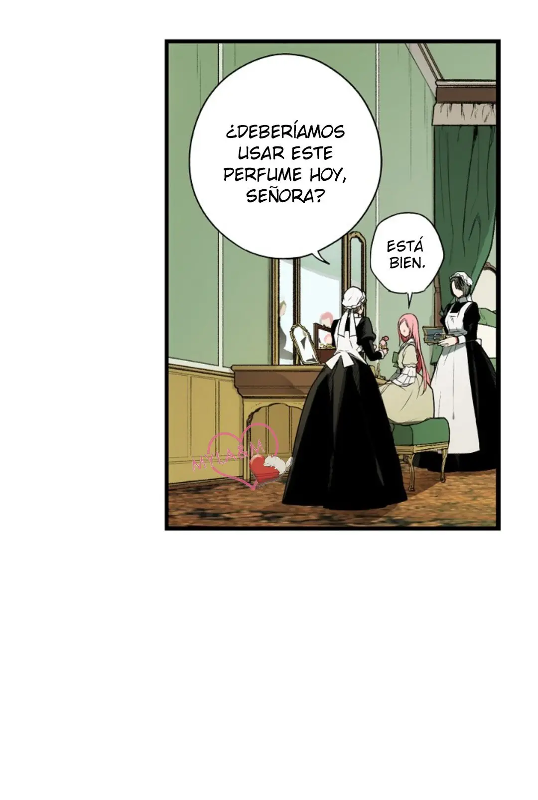 LA MADRASTRA DE MERCHEN (2019) - Capítulo 33 - Página 17 - LectorTMOo