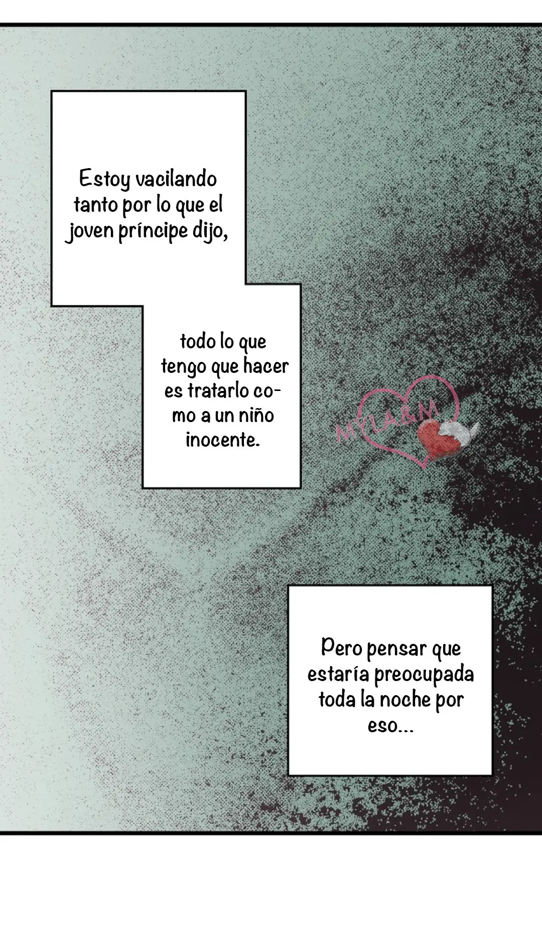 LA MADRASTRA DE MERCHEN (2019) - Capítulo 33 - Página 20 - LectorTMOo
