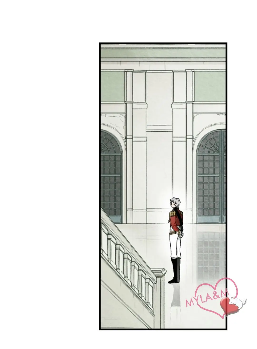 LA MADRASTRA DE MERCHEN (2019) - Capítulo 33 - Página 24 - LectorTMOo