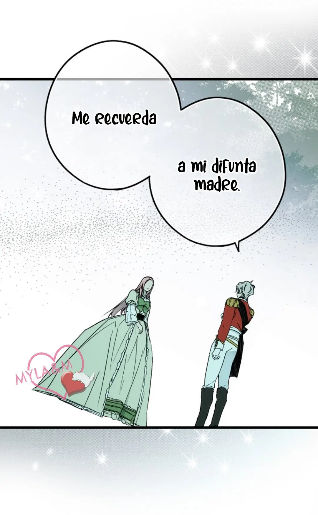 LA MADRASTRA DE MERCHEN (2019) - Capítulo 33 - Página 41 - LectorTMOo