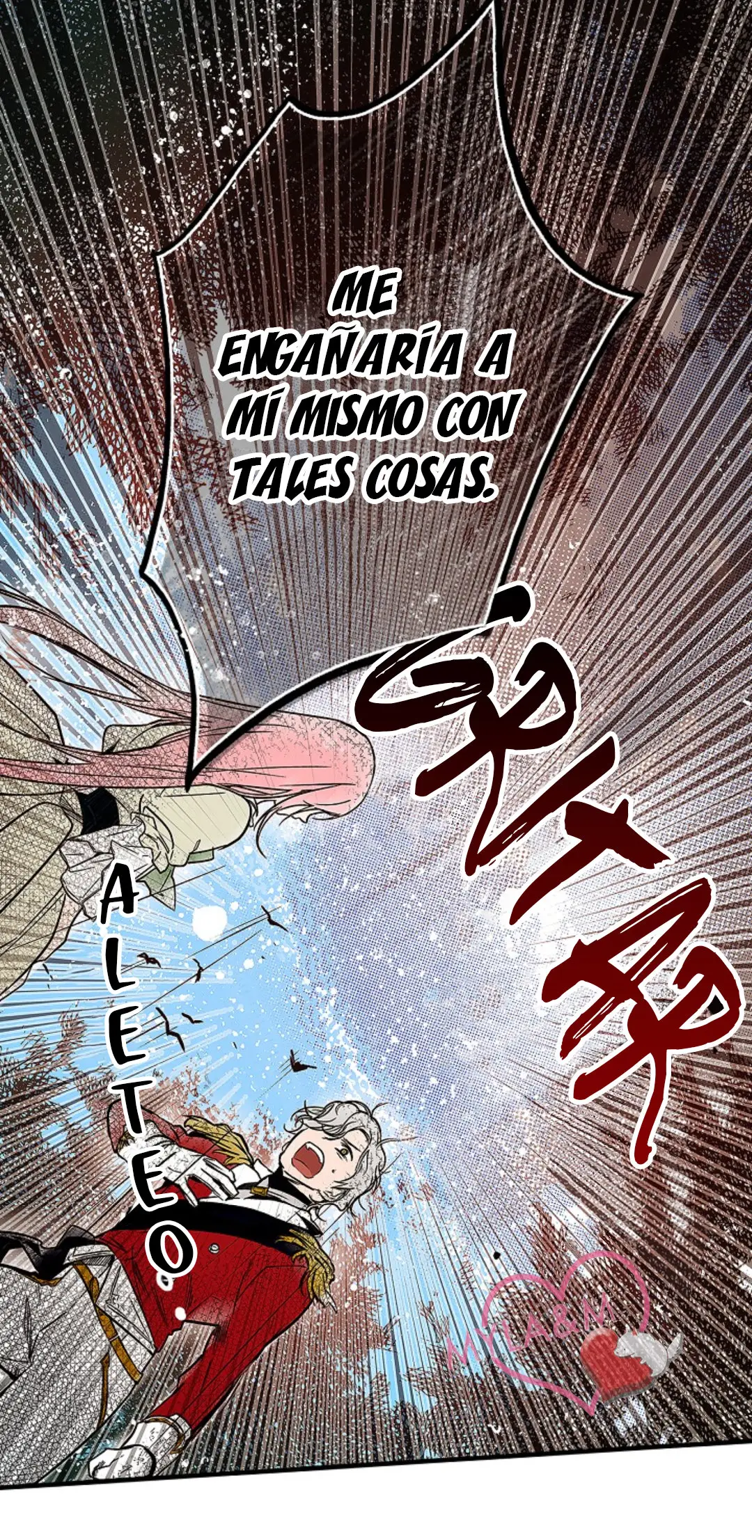LA MADRASTRA DE MERCHEN (2019) - Capítulo 33 - Página 47 - LectorTMOo