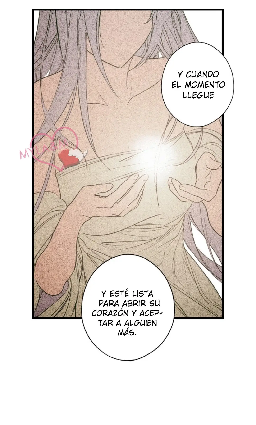 LA MADRASTRA DE MERCHEN (2019) - Capítulo 33 - Página 55 - LectorTMOo