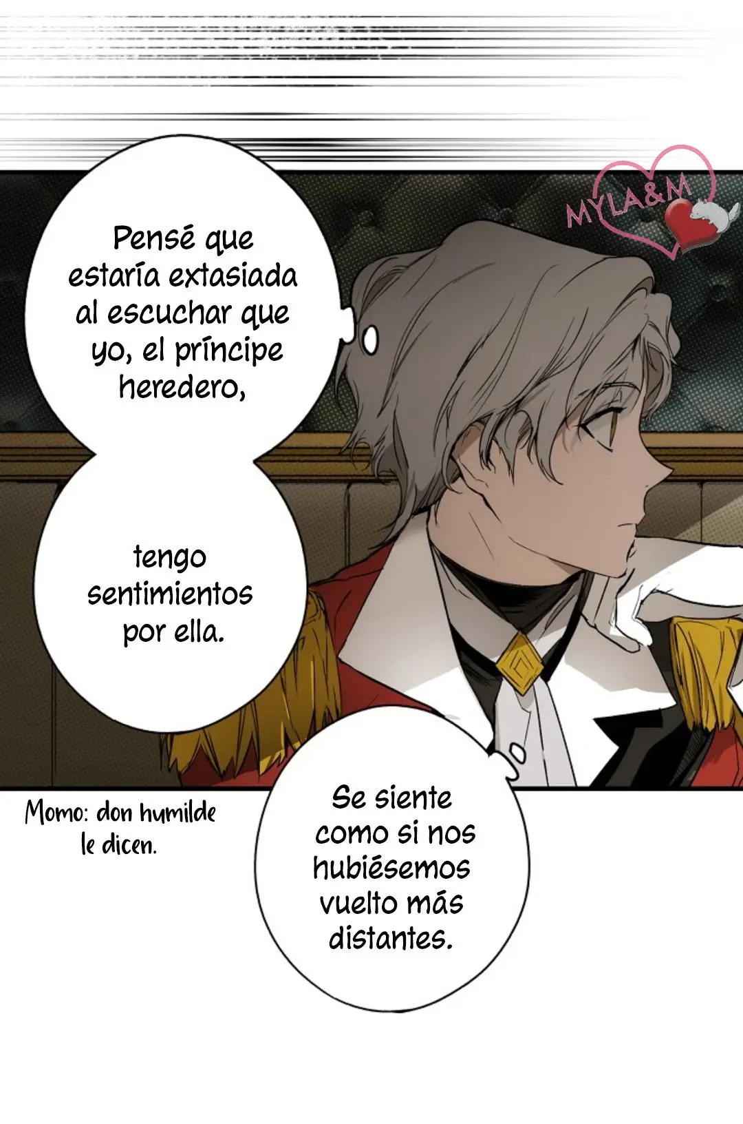 LA MADRASTRA DE MERCHEN (2019) - Capítulo 33 - Página 62 - LectorTMOo