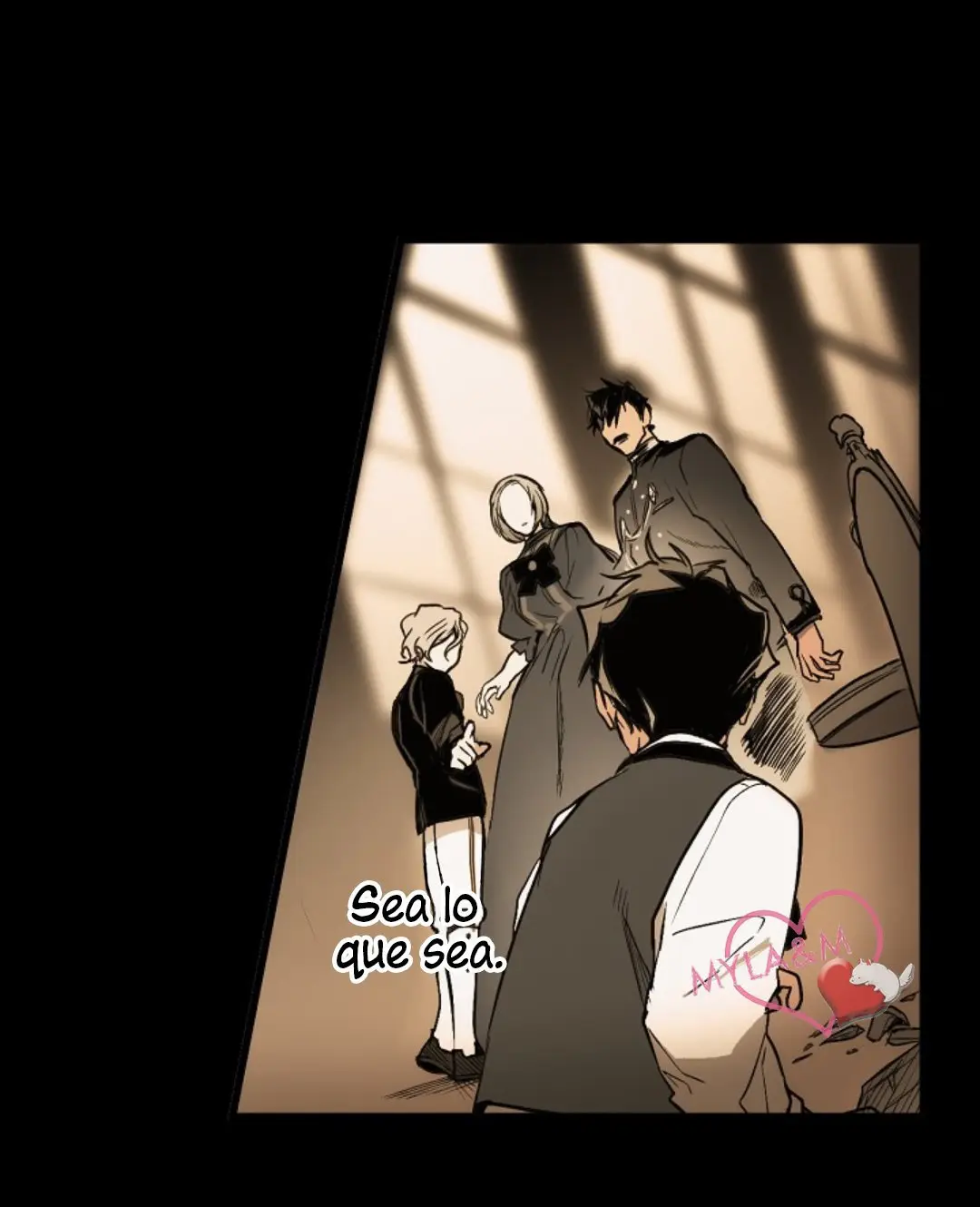 LA MADRASTRA DE MERCHEN (2019) - Capítulo 33 - Página 66 - LectorTMOo