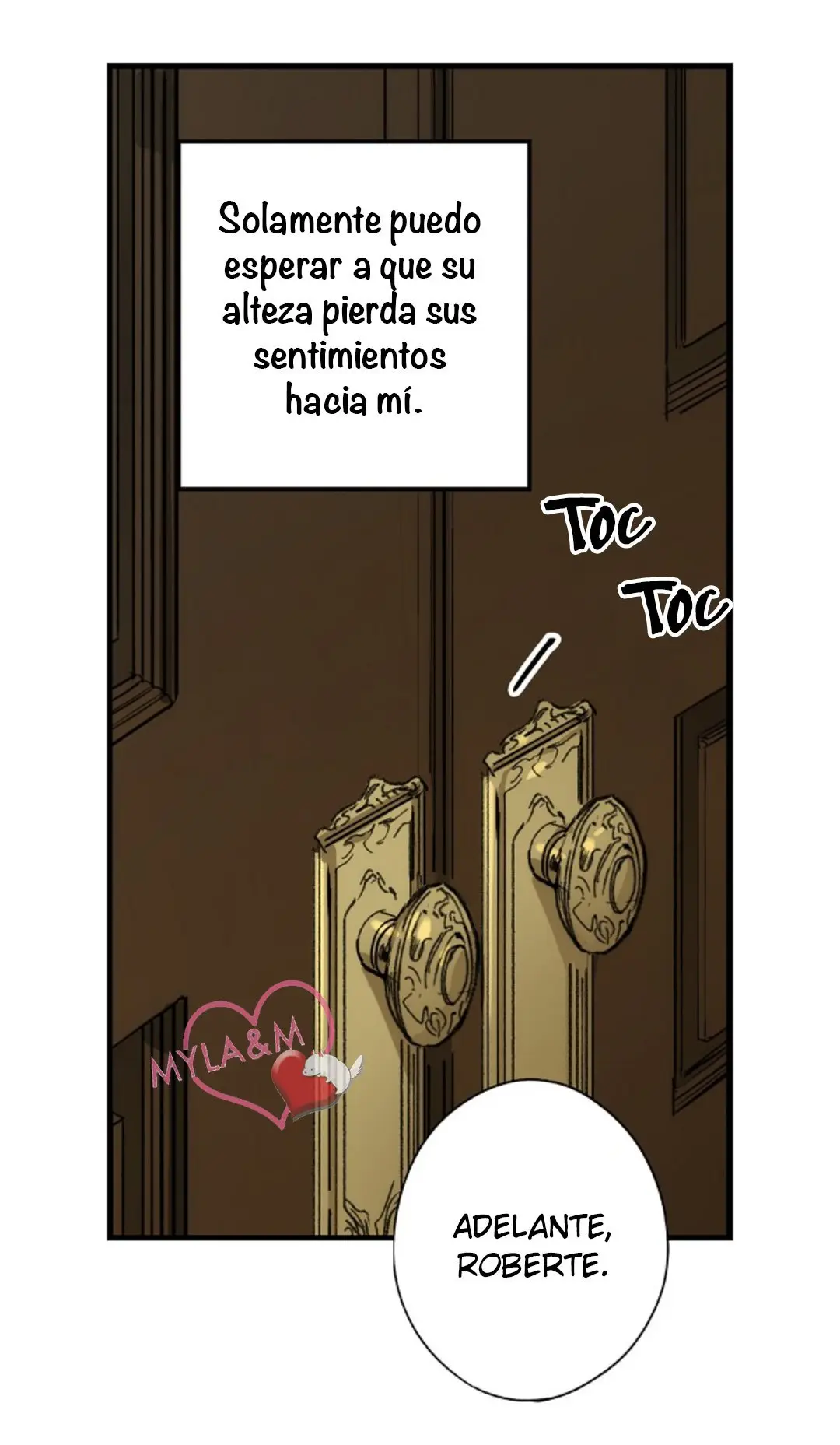 LA MADRASTRA DE MERCHEN (2019) - Capítulo 33 - Página 83 - LectorTMOo