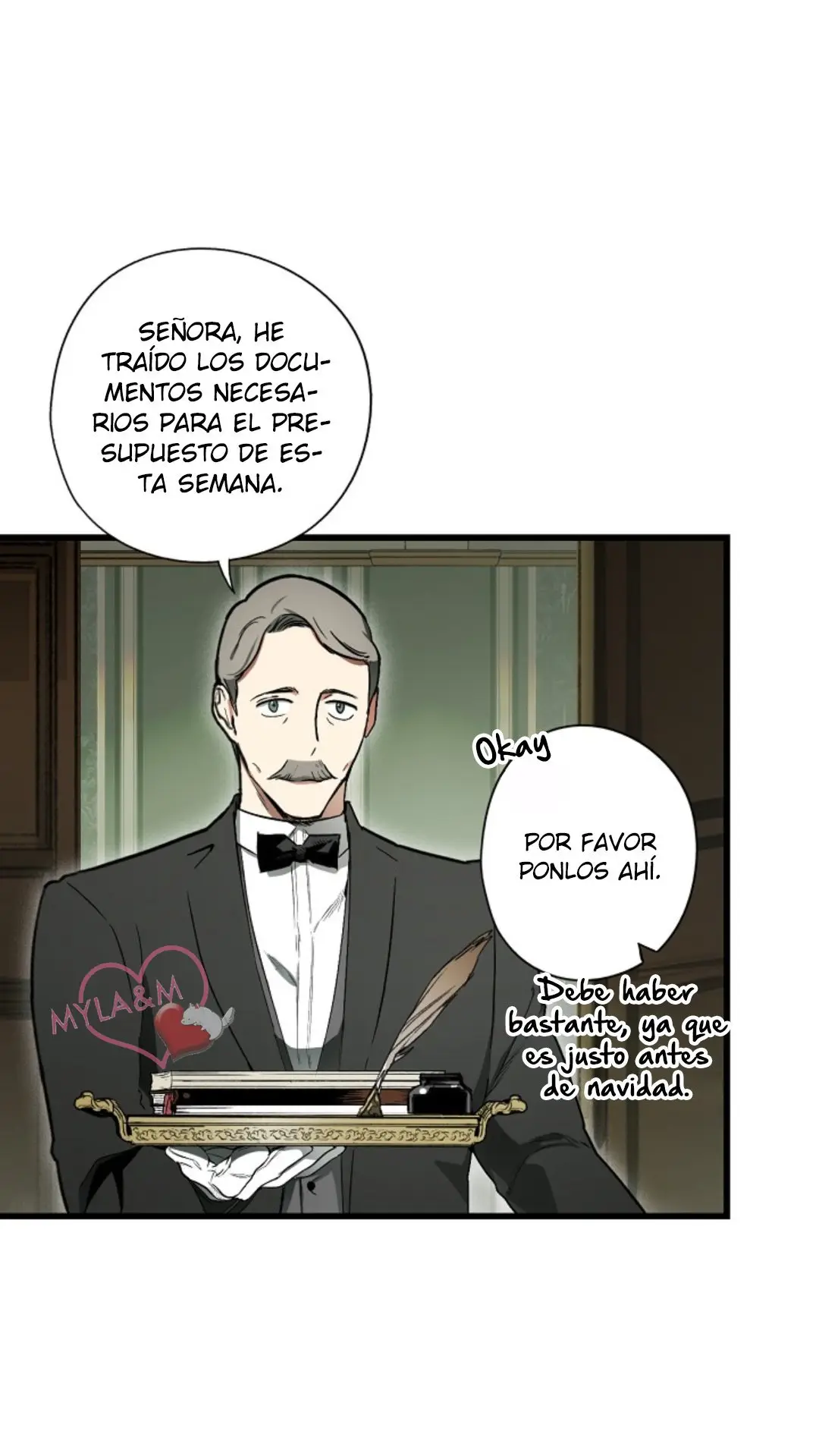 LA MADRASTRA DE MERCHEN (2019) - Capítulo 33 - Página 84 - LectorTMOo