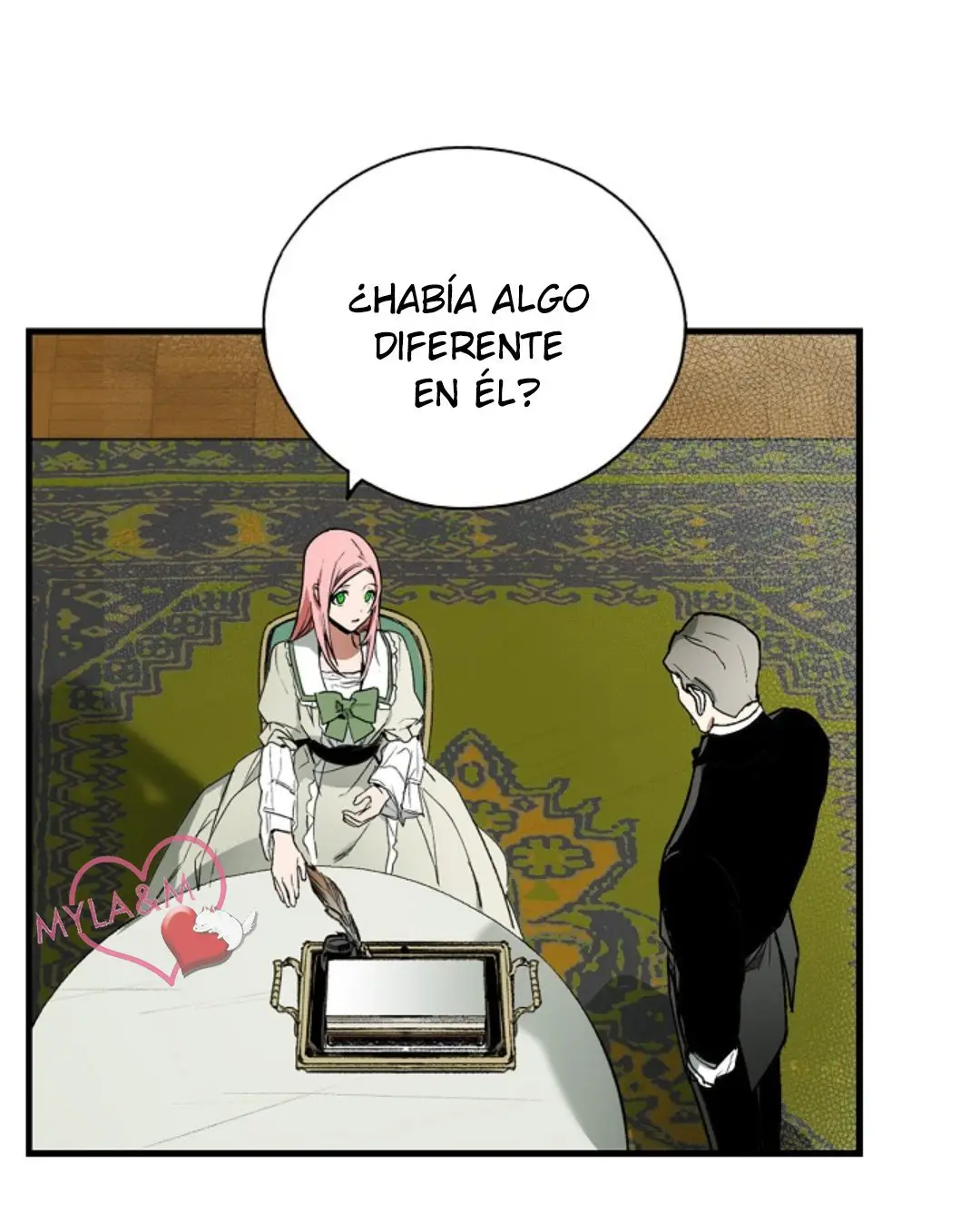 LA MADRASTRA DE MERCHEN (2019) - Capítulo 33 - Página 87 - LectorTMOo
