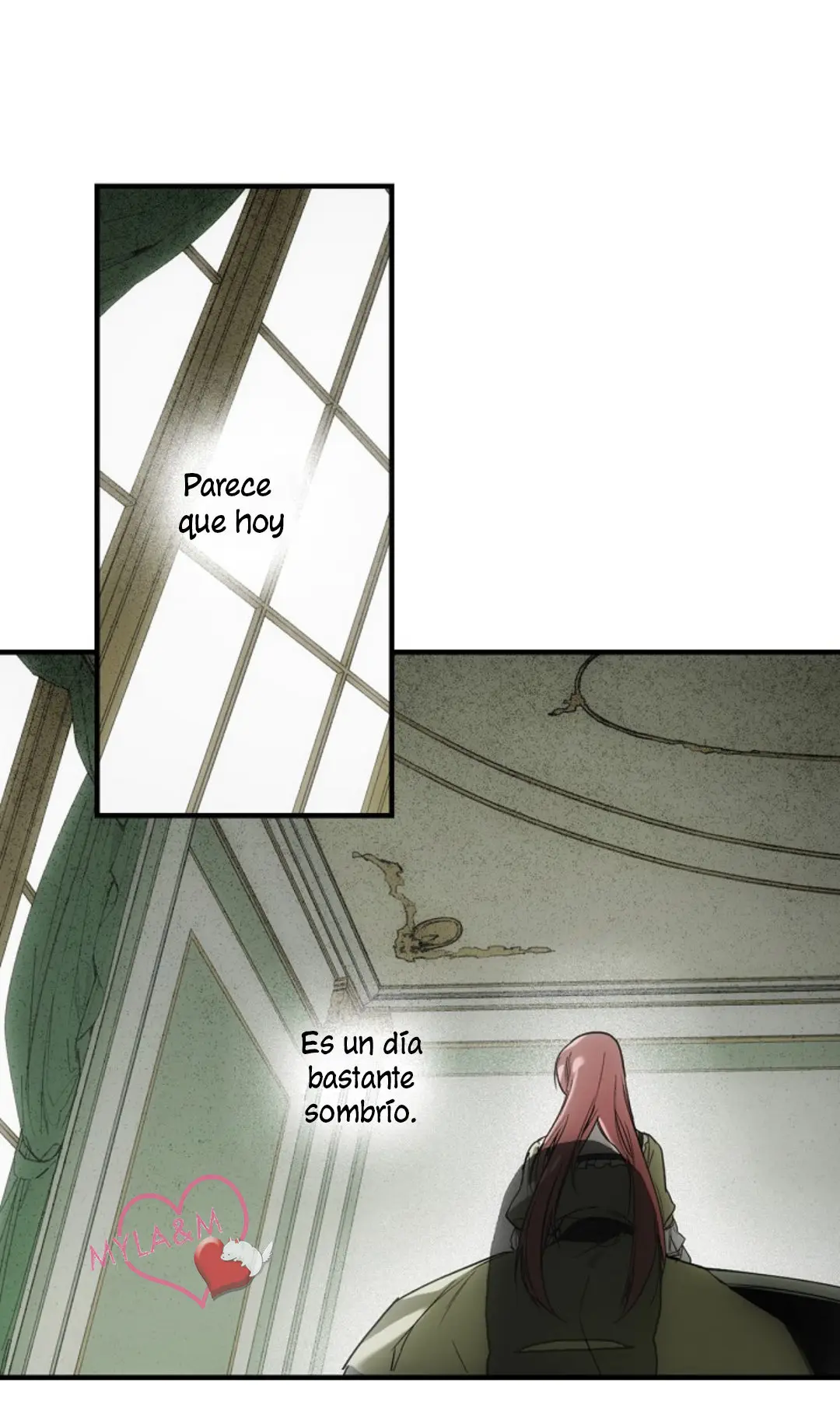 LA MADRASTRA DE MERCHEN (2019) - Capítulo 33 - Página 92 - LectorTMOo