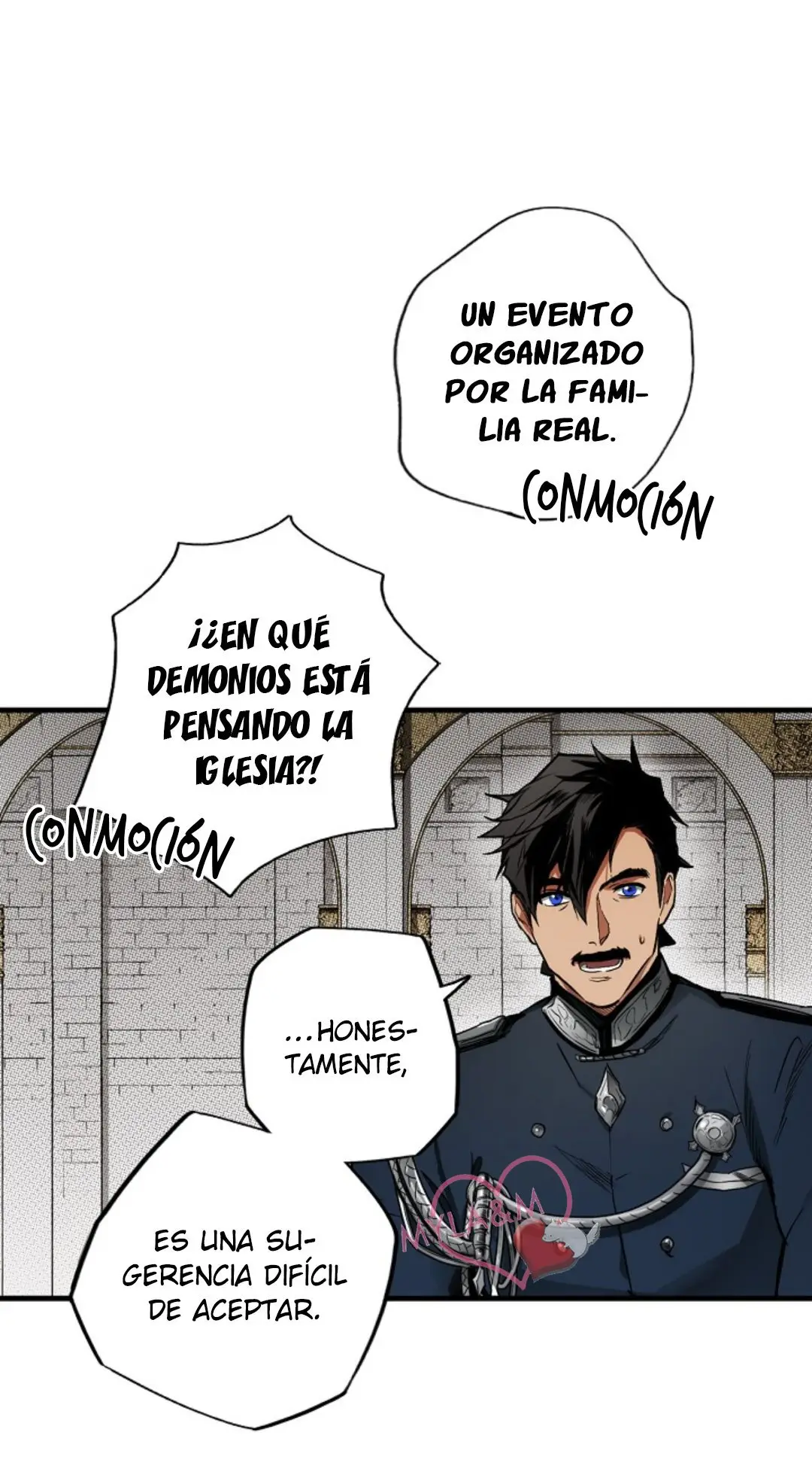 LA MADRASTRA DE MERCHEN (2019) - Capítulo 33 - Página 100 - LectorTMOo