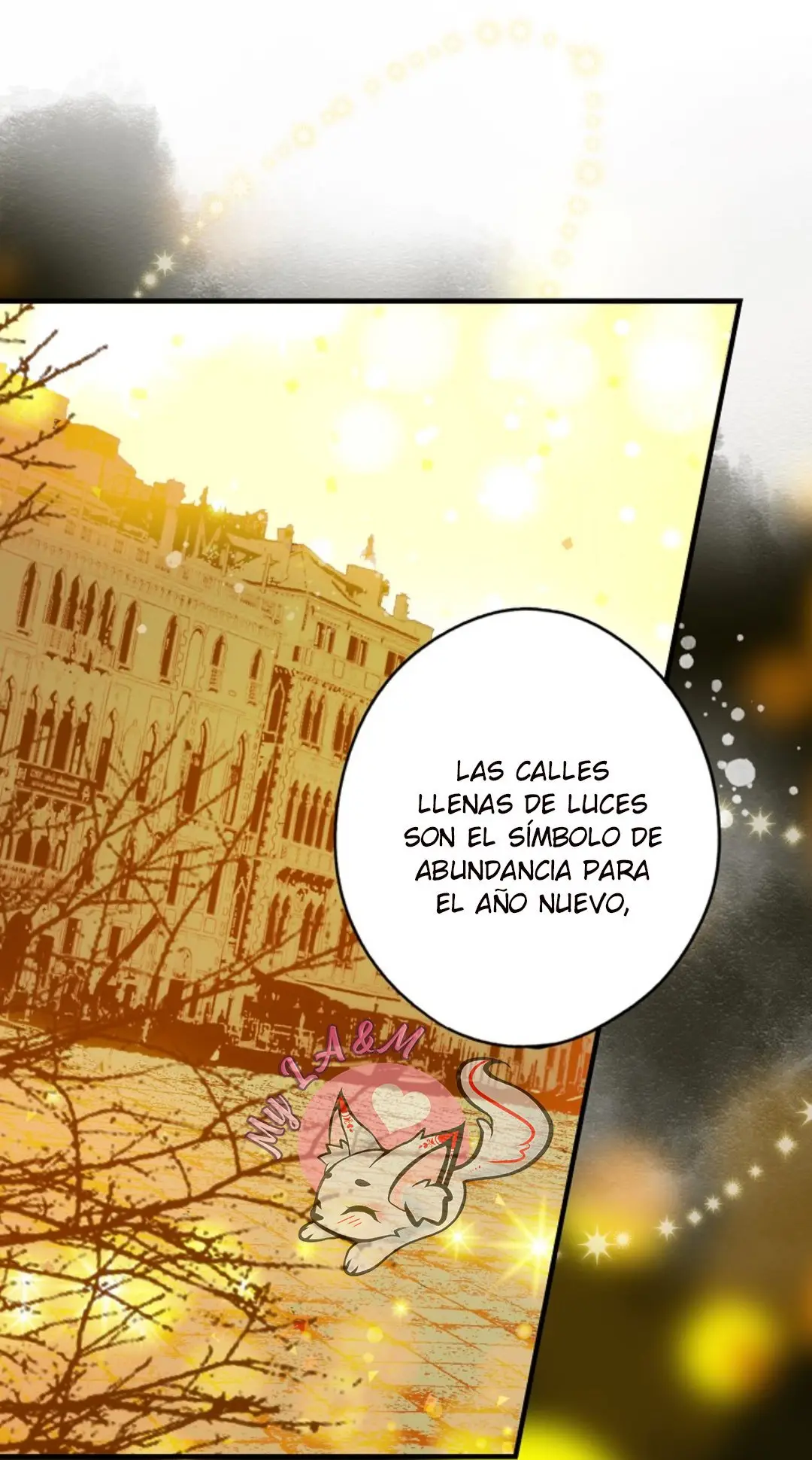 LA MADRASTRA DE MERCHEN (2019) - Capítulo 34 - Página 17 - LectorTMOo