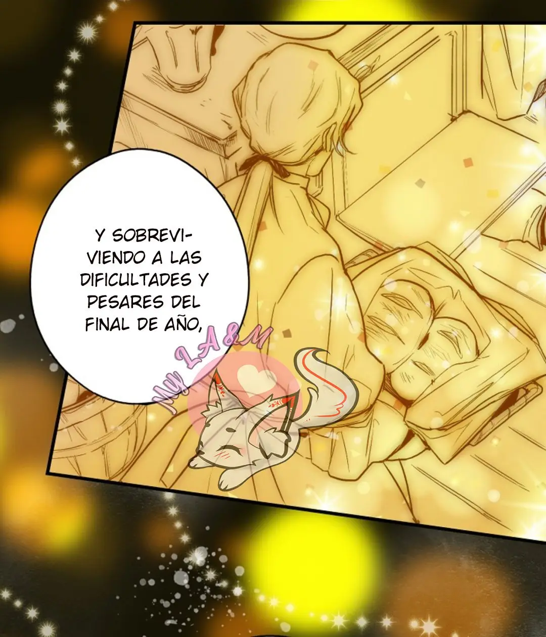 LA MADRASTRA DE MERCHEN (2019) - Capítulo 34 - Página 18 - LectorTMOo
