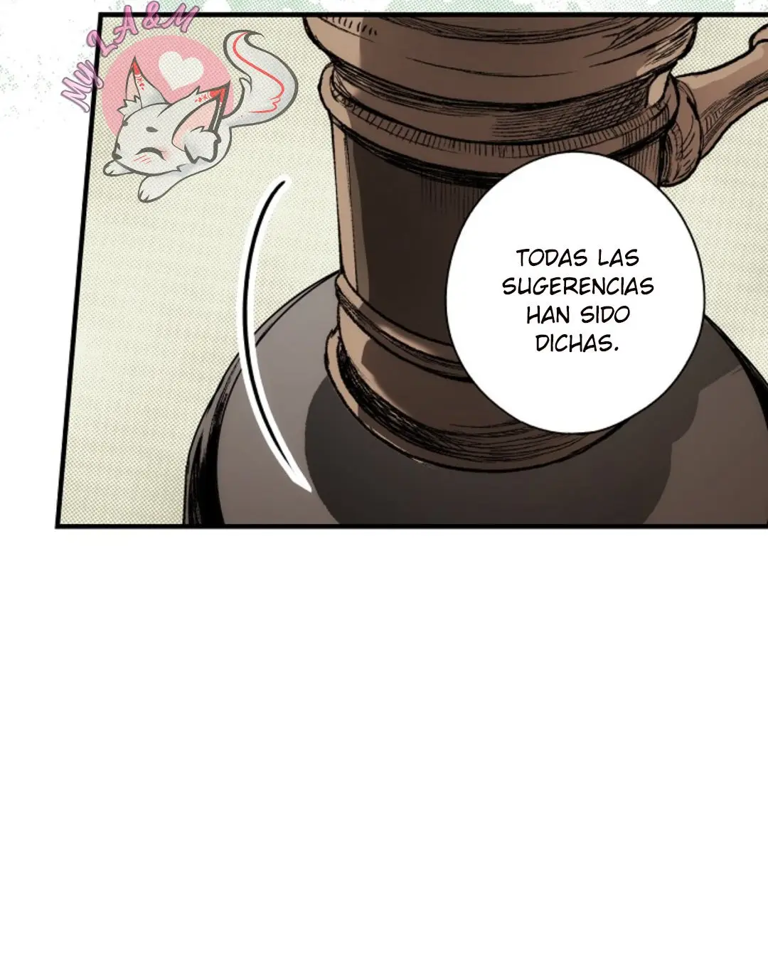 LA MADRASTRA DE MERCHEN (2019) - Capítulo 34 - Página 32 - LectorTMOo