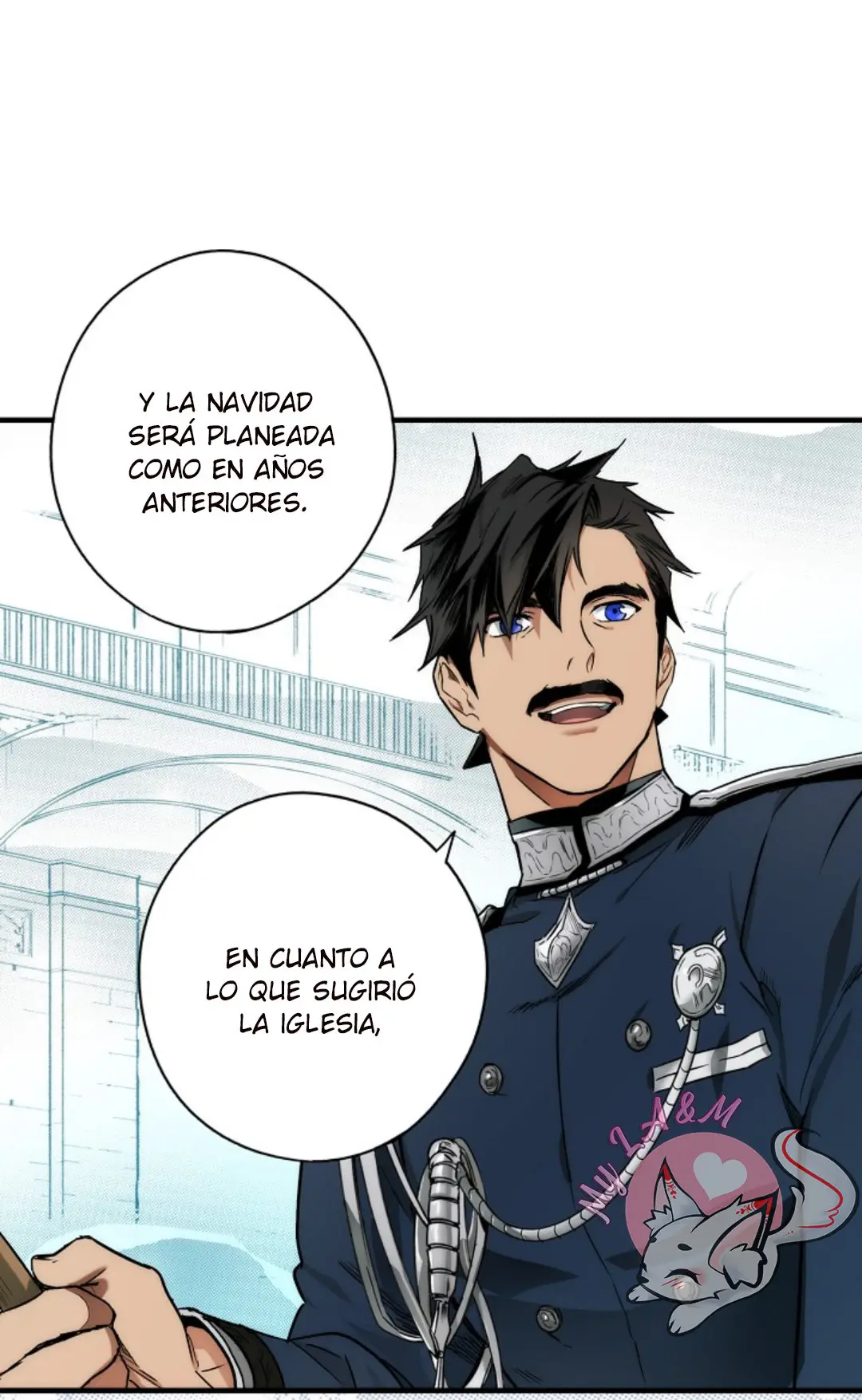 LA MADRASTRA DE MERCHEN (2019) - Capítulo 34 - Página 34 - LectorTMOo