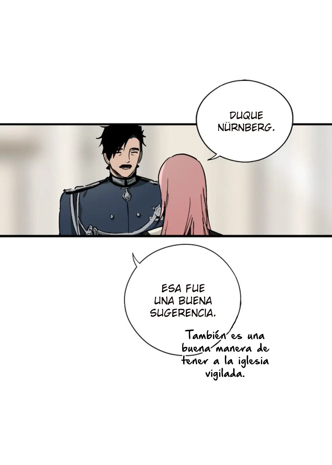LA MADRASTRA DE MERCHEN (2019) - Capítulo 34 - Página 40 - LectorTMOo